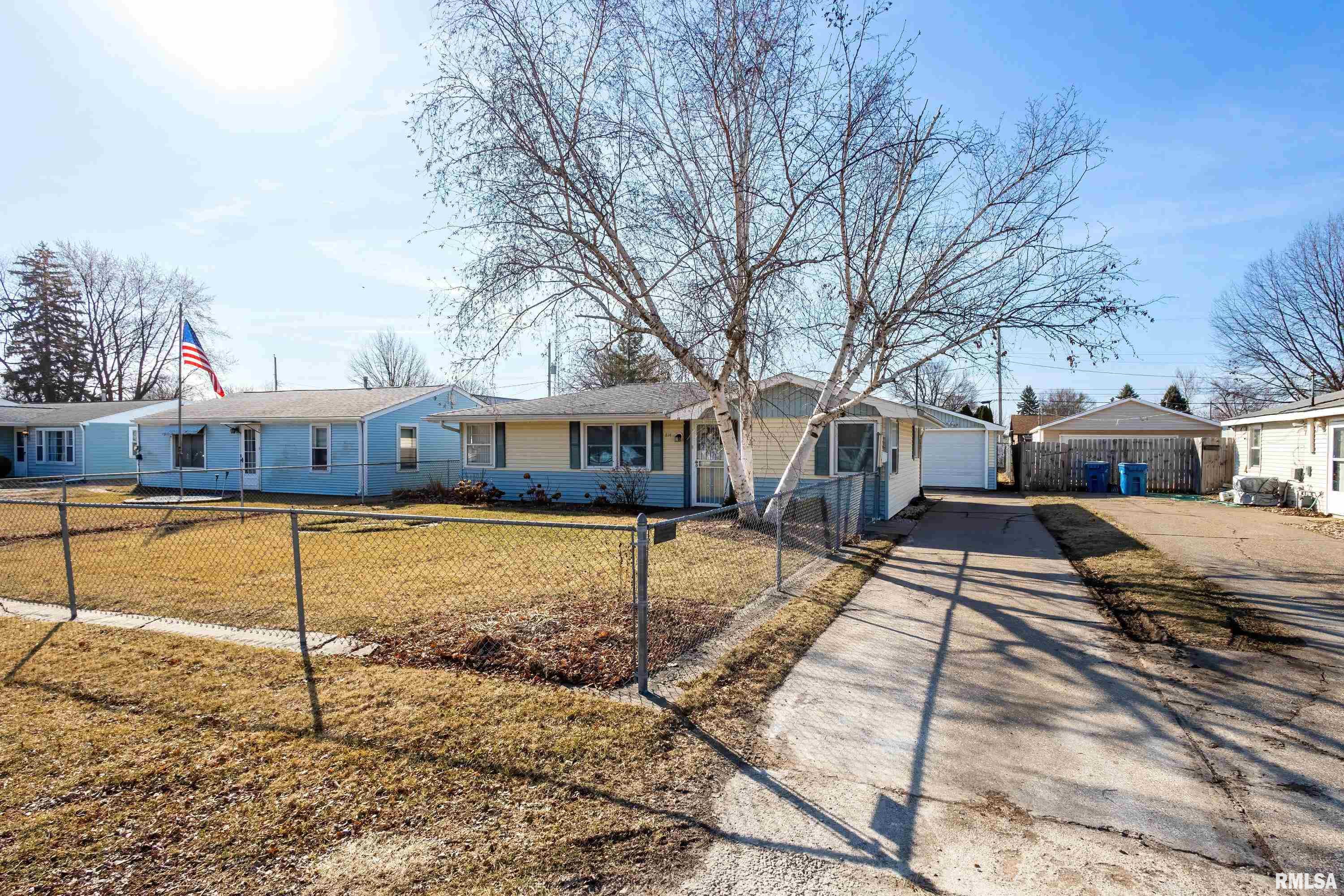 514 14th Avenue Property Photo 3