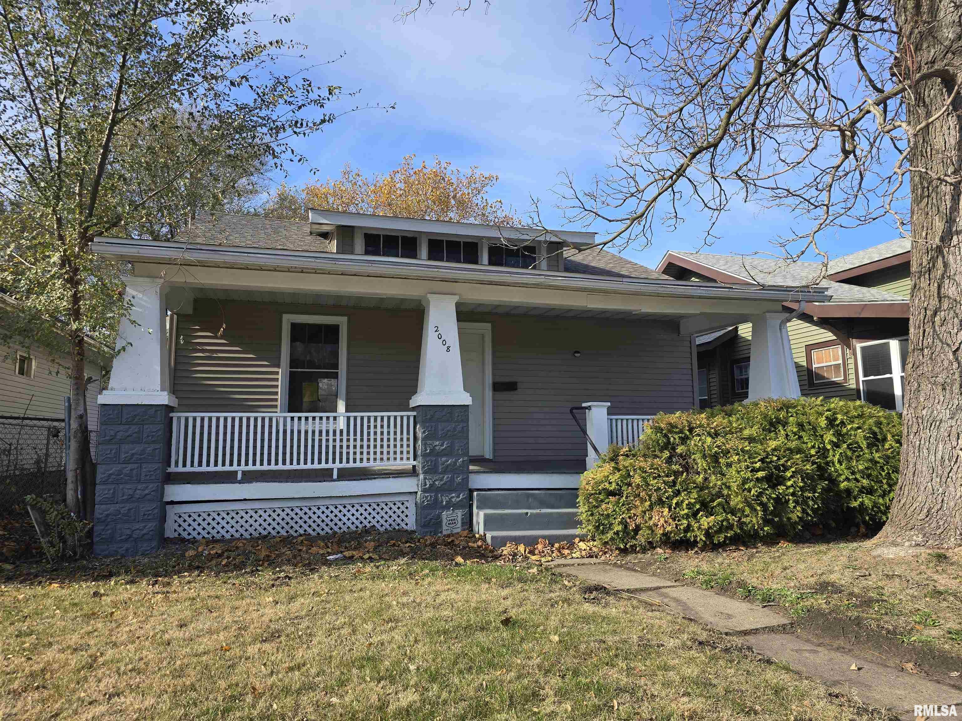 2008 11th Street Property Photo