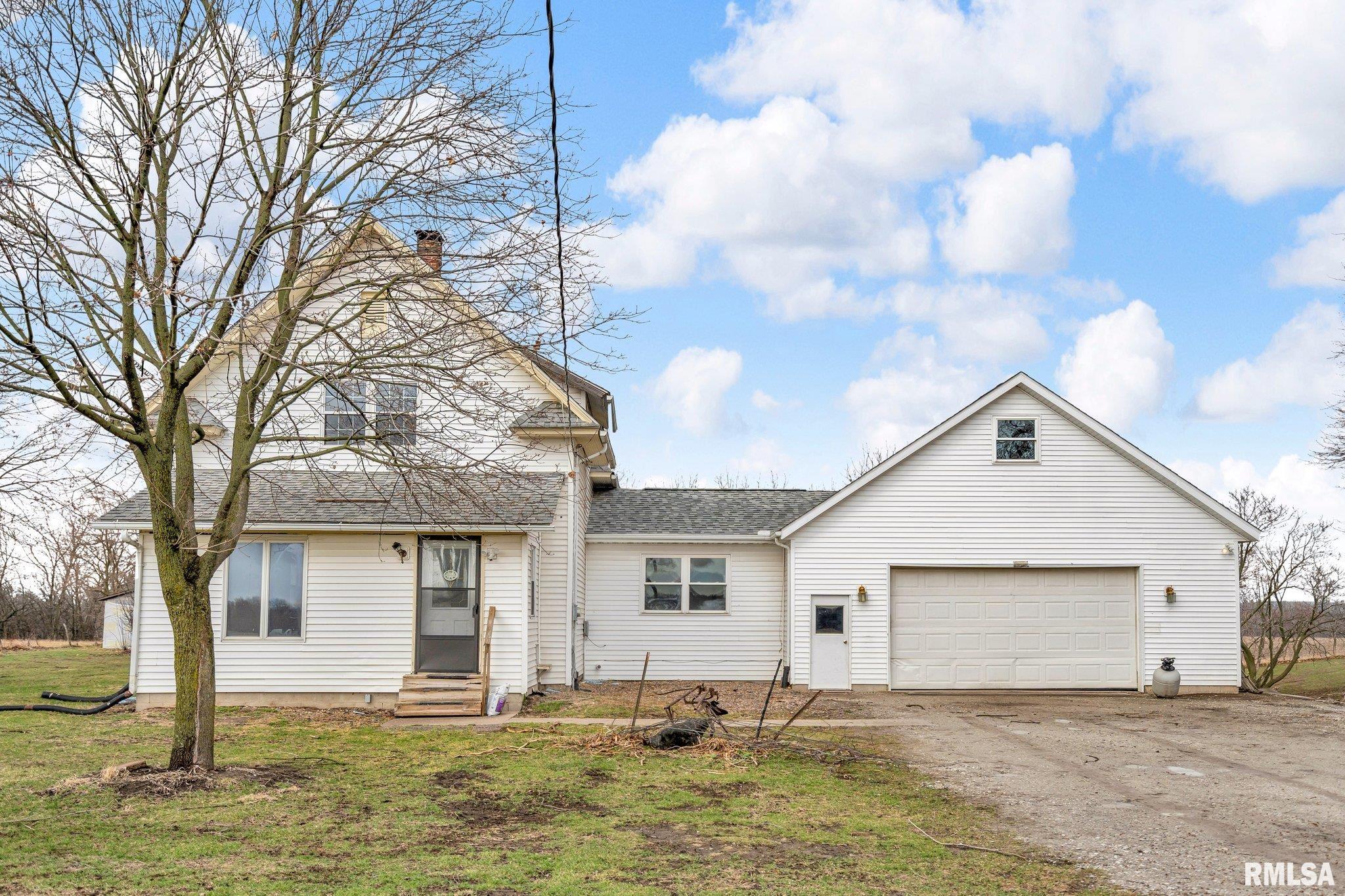 2266 E Ridge Road Property Photo