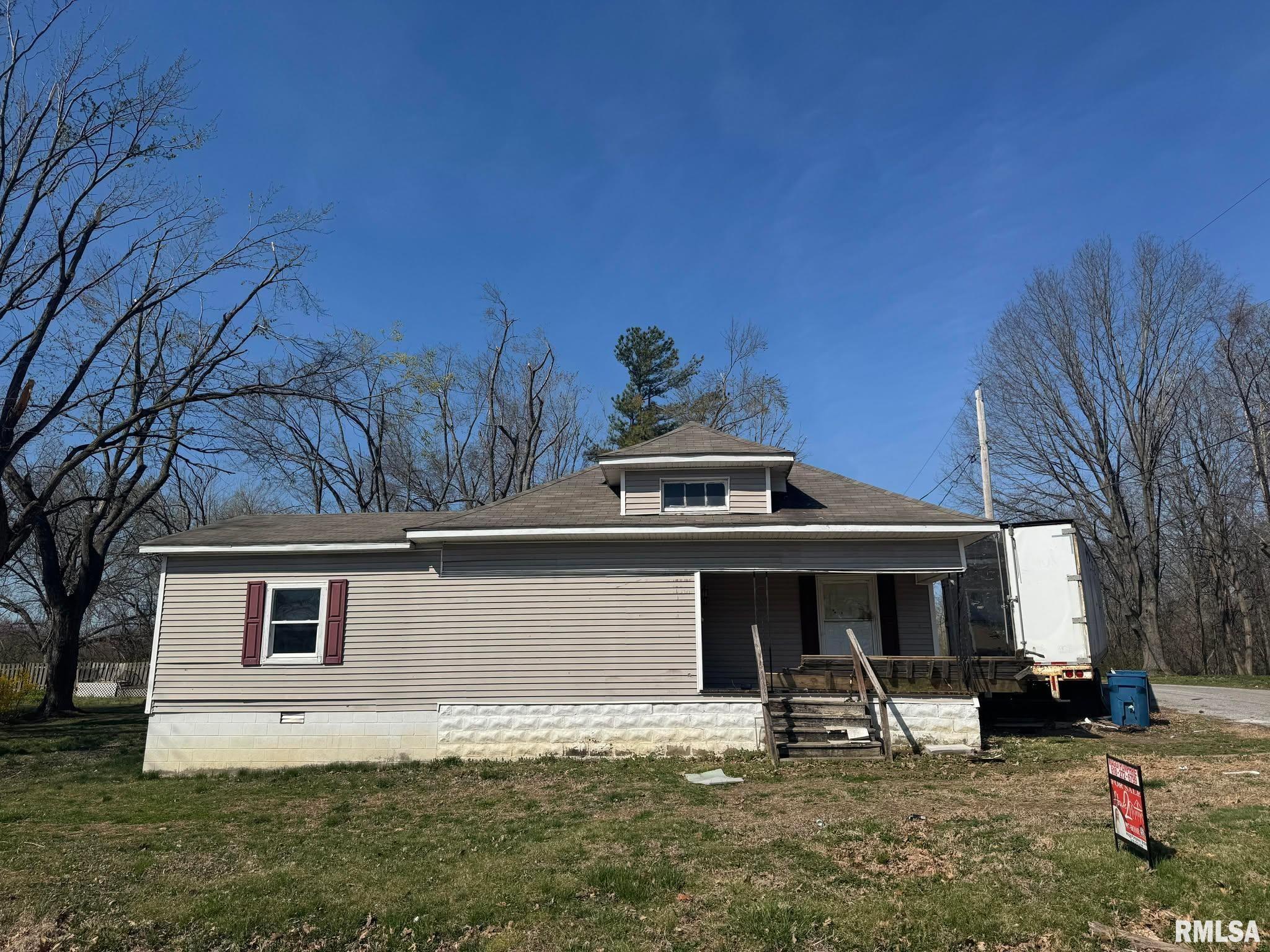 2321 Upchurch Street Property Photo
