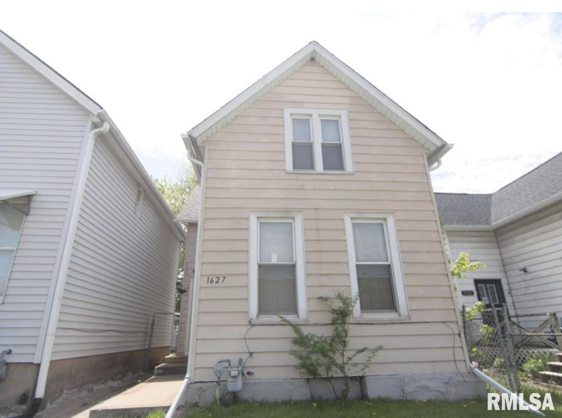 1627 W 4th Street Property Photo