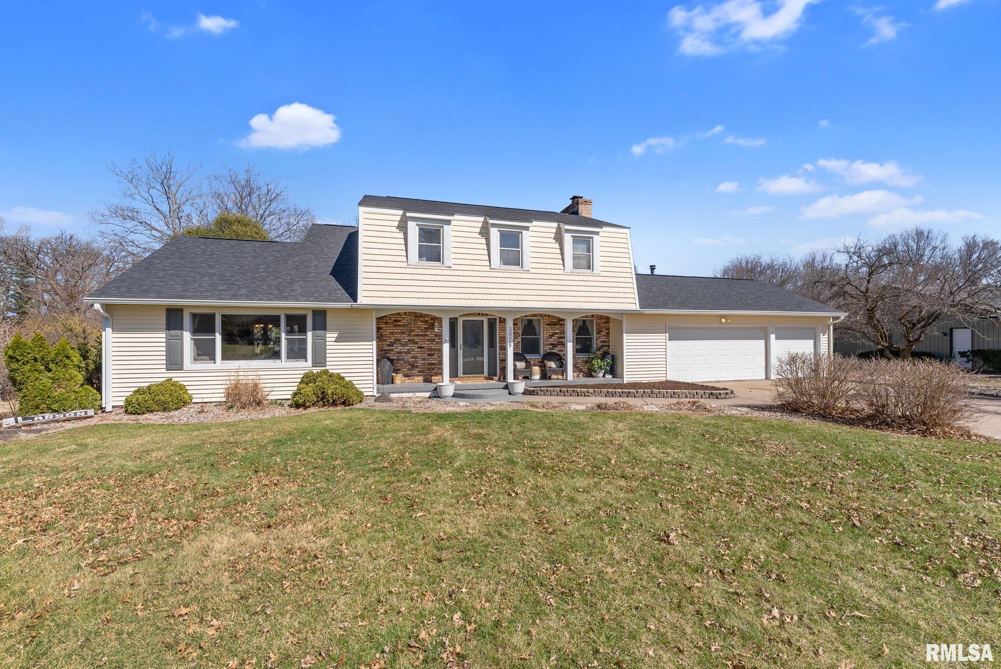 3075 Quail Ridge Road Property Photo 1