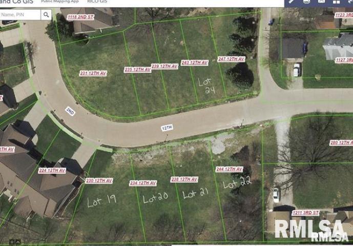 238 12th Avenue Property Photo