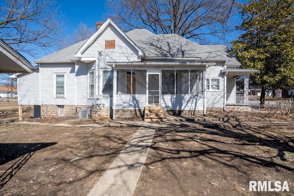 Johnston City Real Estate Listings Main Image