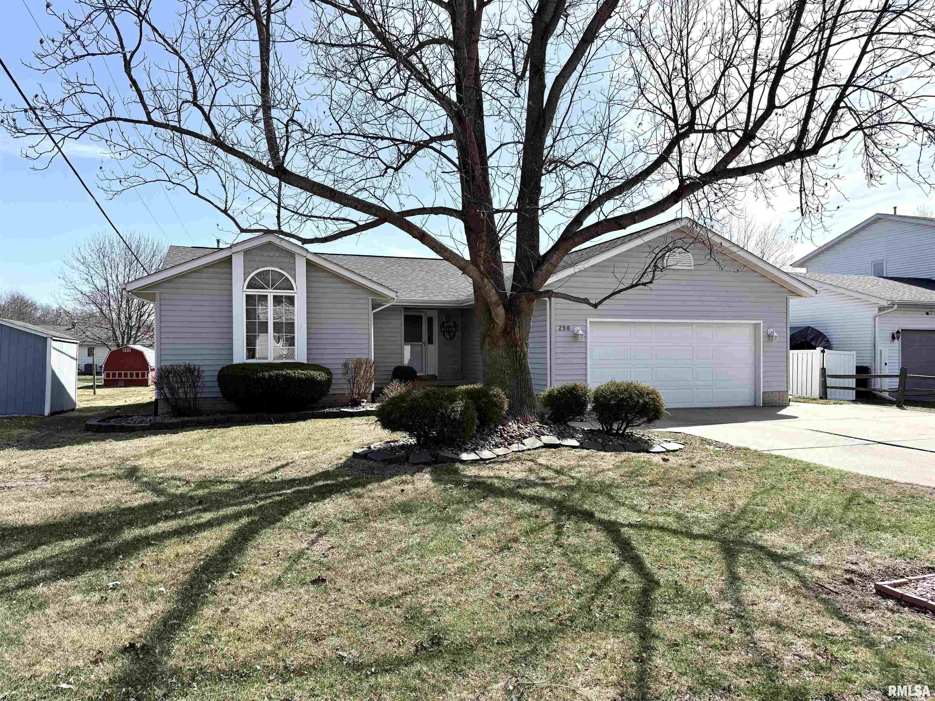 290 Melrose Drive Property Photo