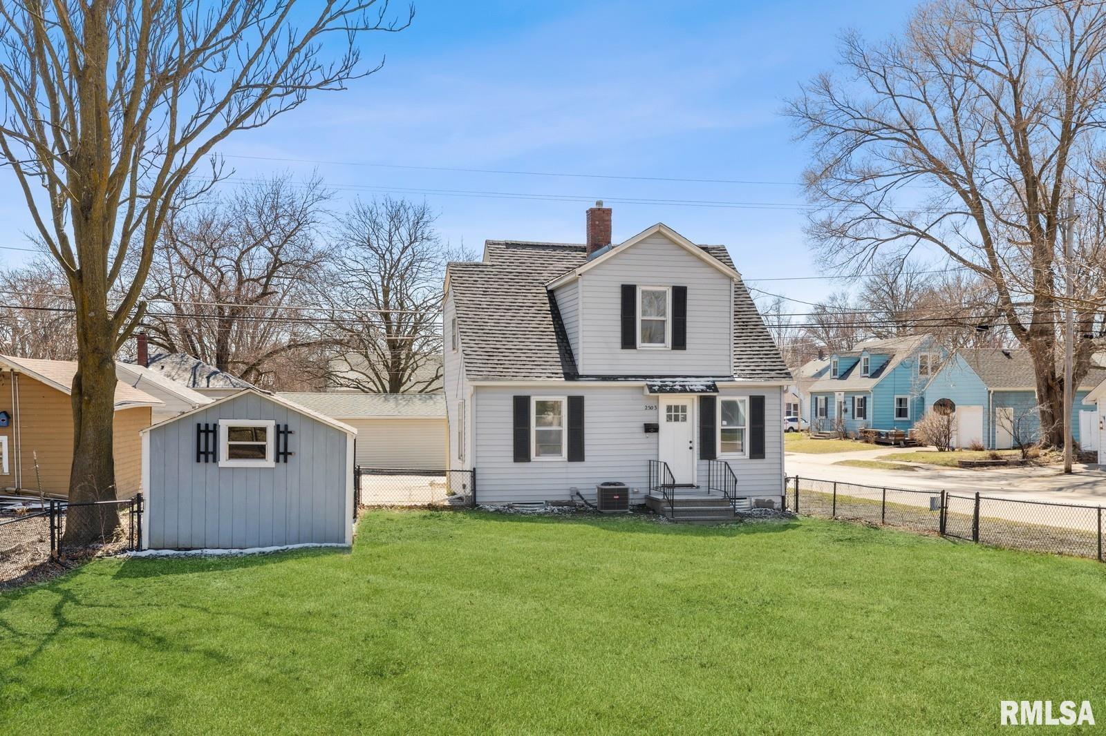 2503 Bellevue Avenue Property Photo