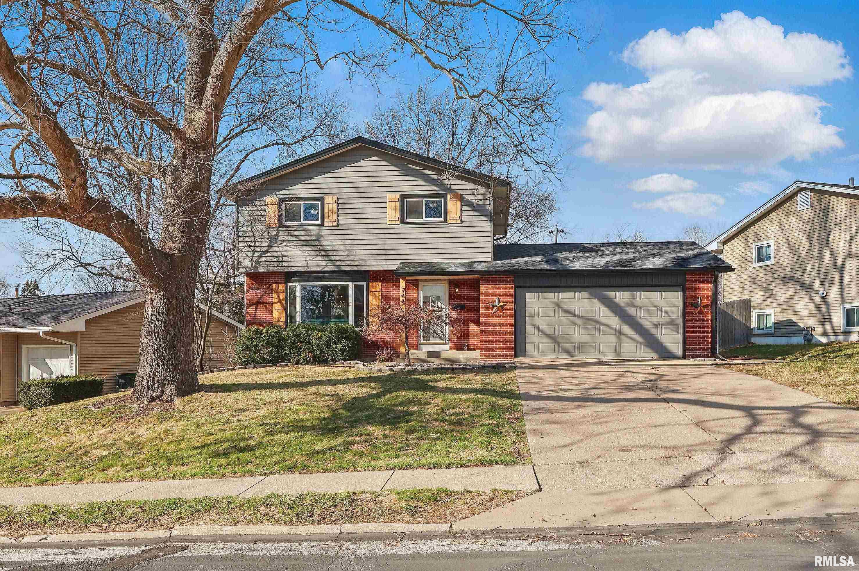 766 W 46th Street Property Photo