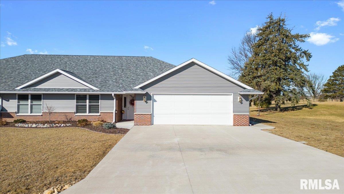 19109 Bluff Road Property Photo