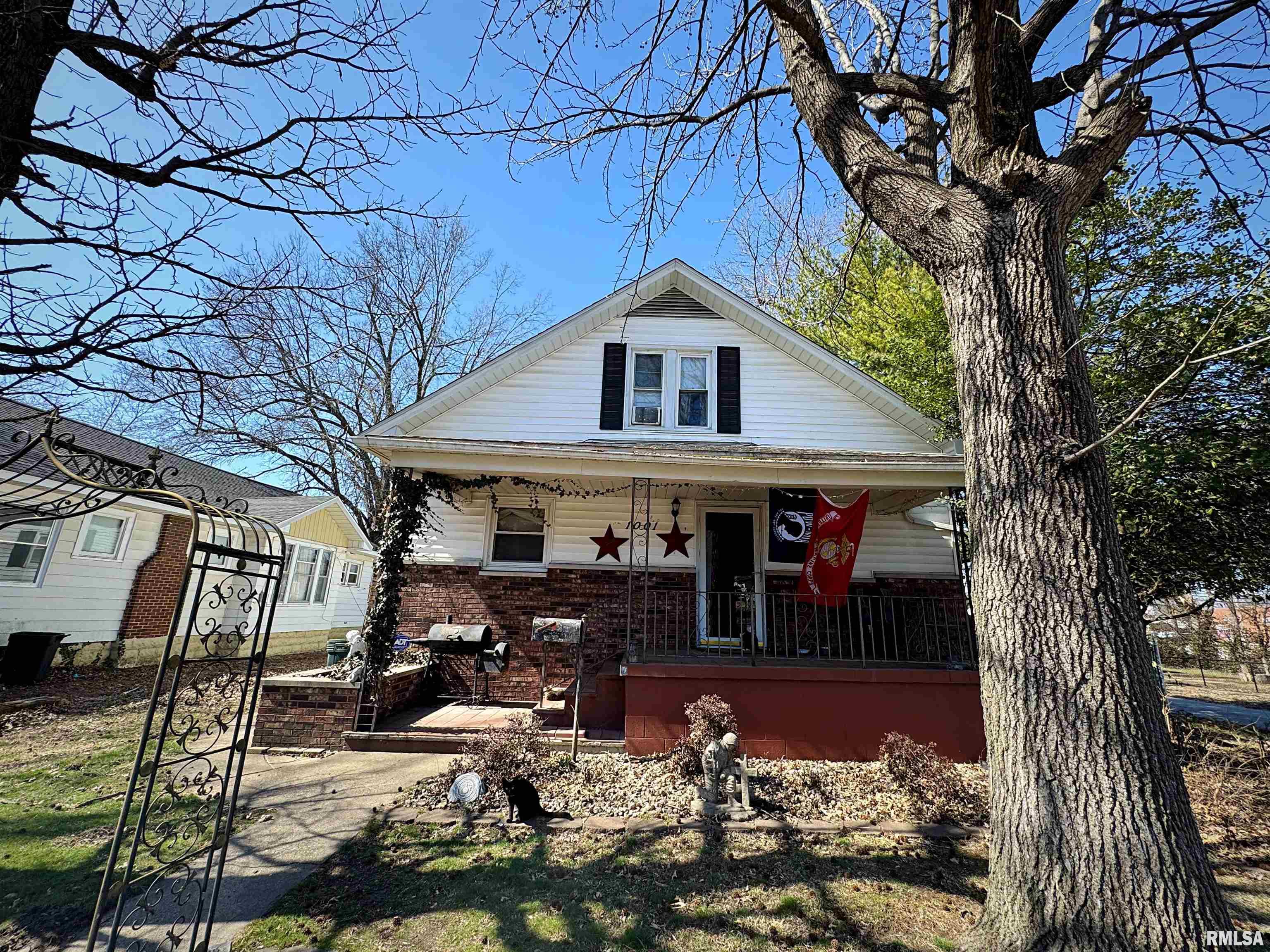 1001 S 14th Street Property Photo