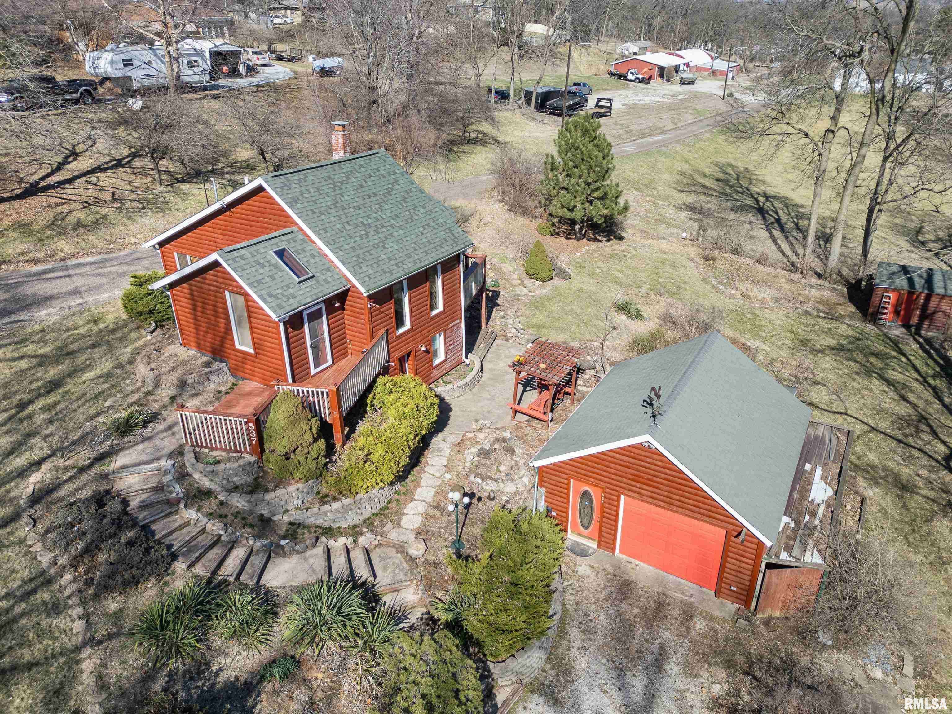 537 S Fairmont Street Property Photo
