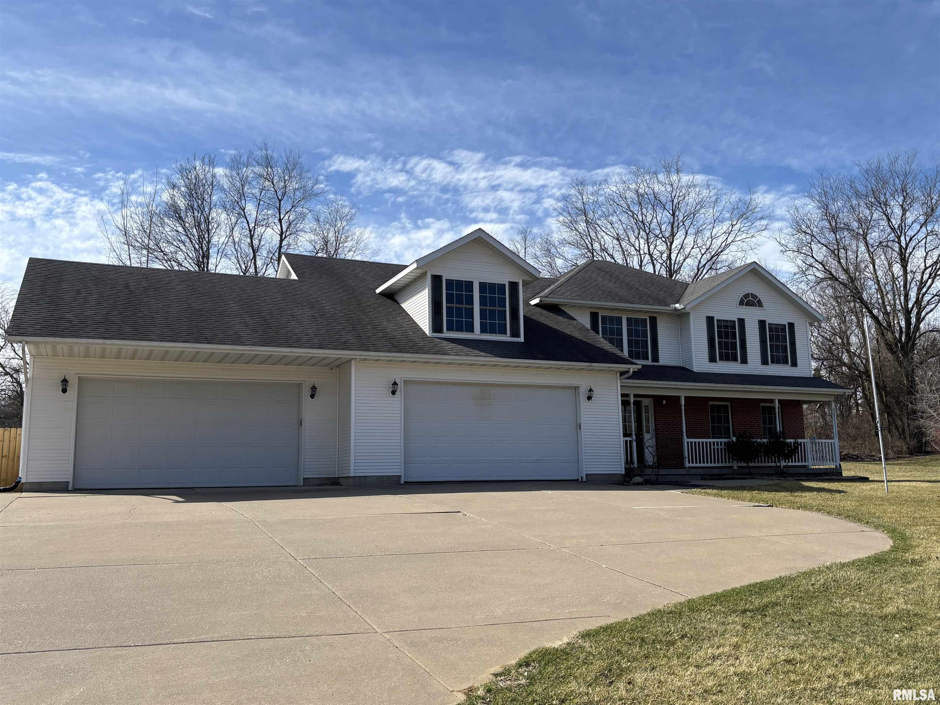 36 E Timberline Drive Property Photo 1