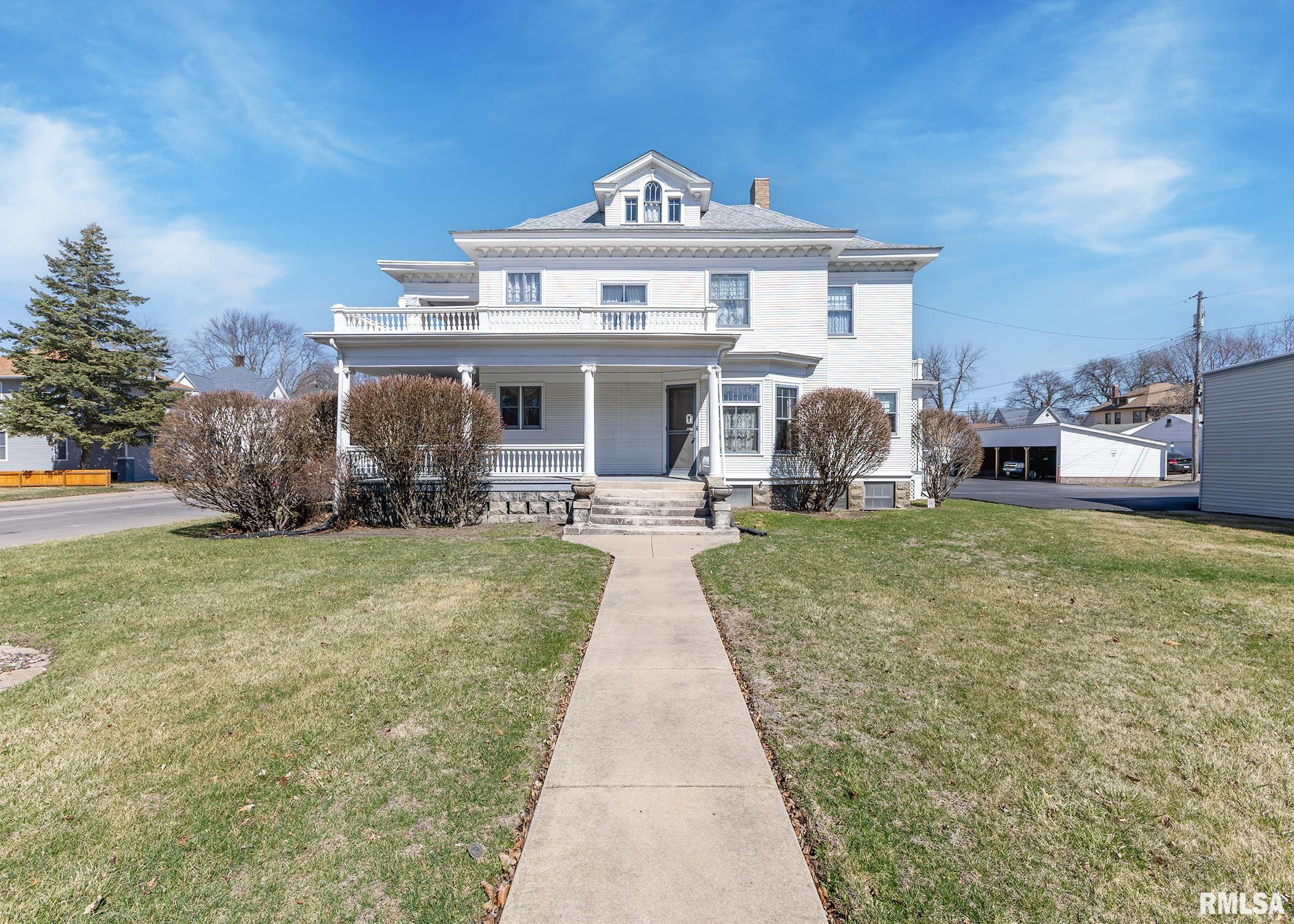 1440 12th Street Property Photo