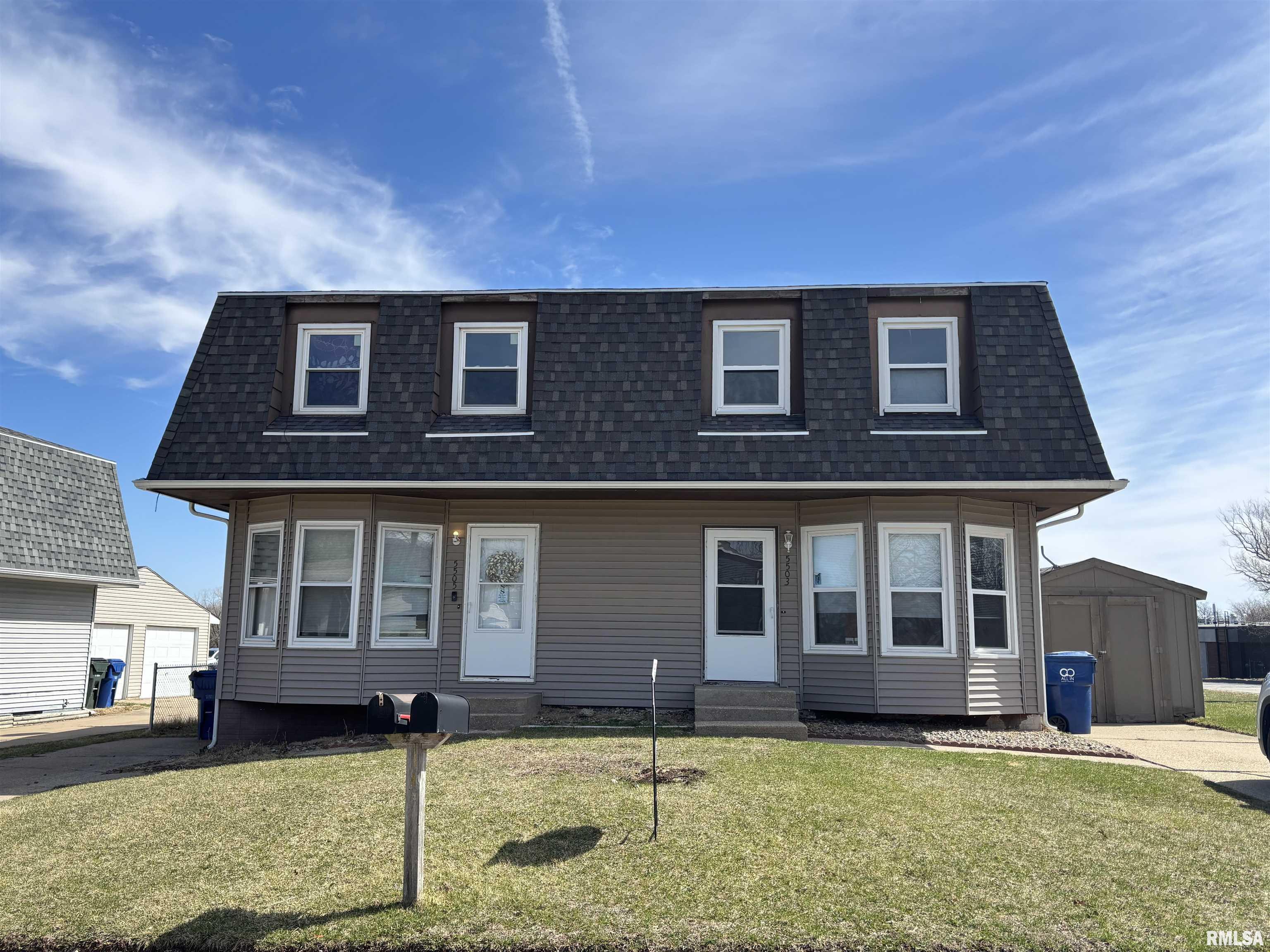 5503 N Linwood Avenue Property Photo 1