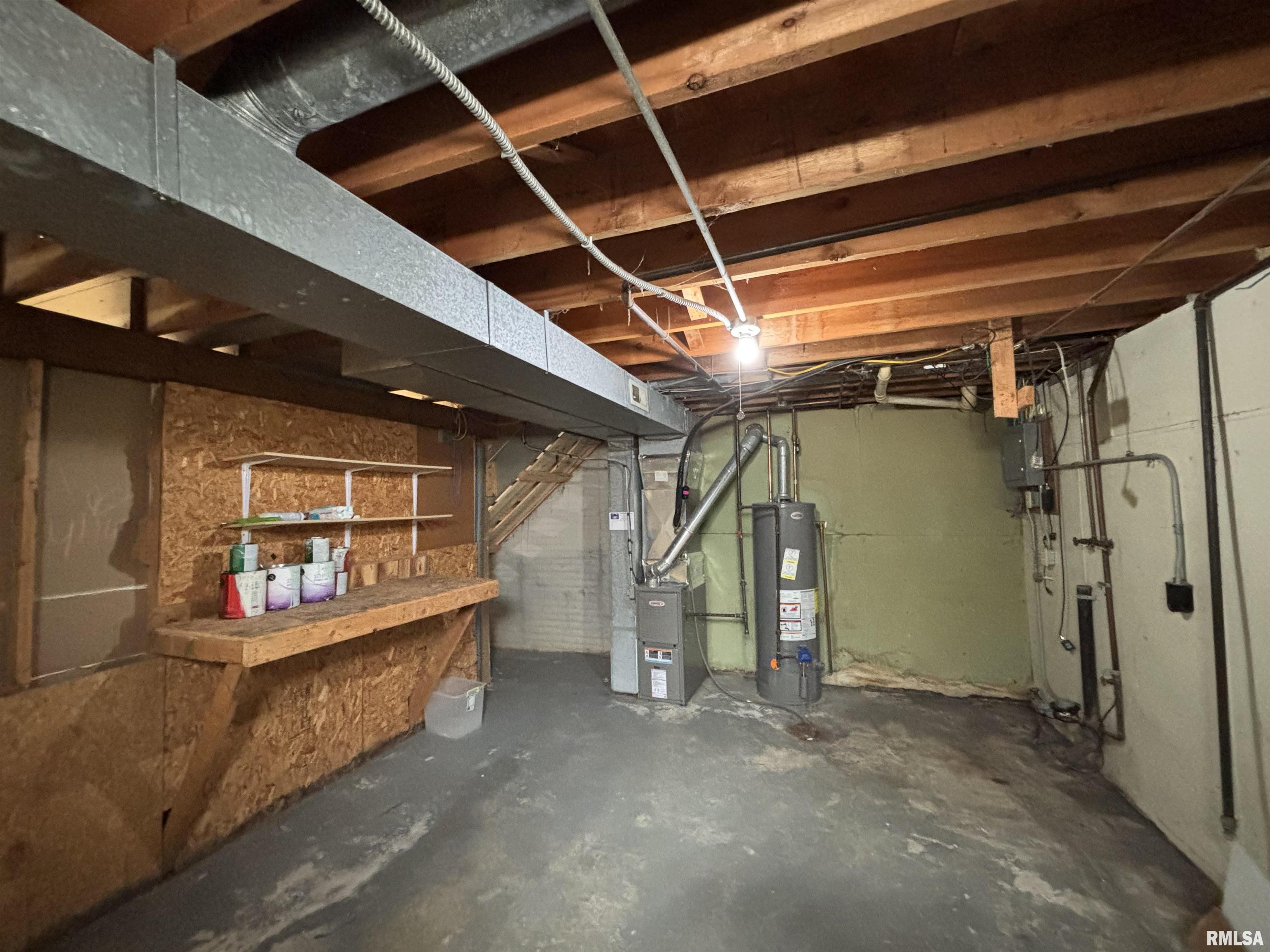 5503 N Linwood Avenue Property Photo 17