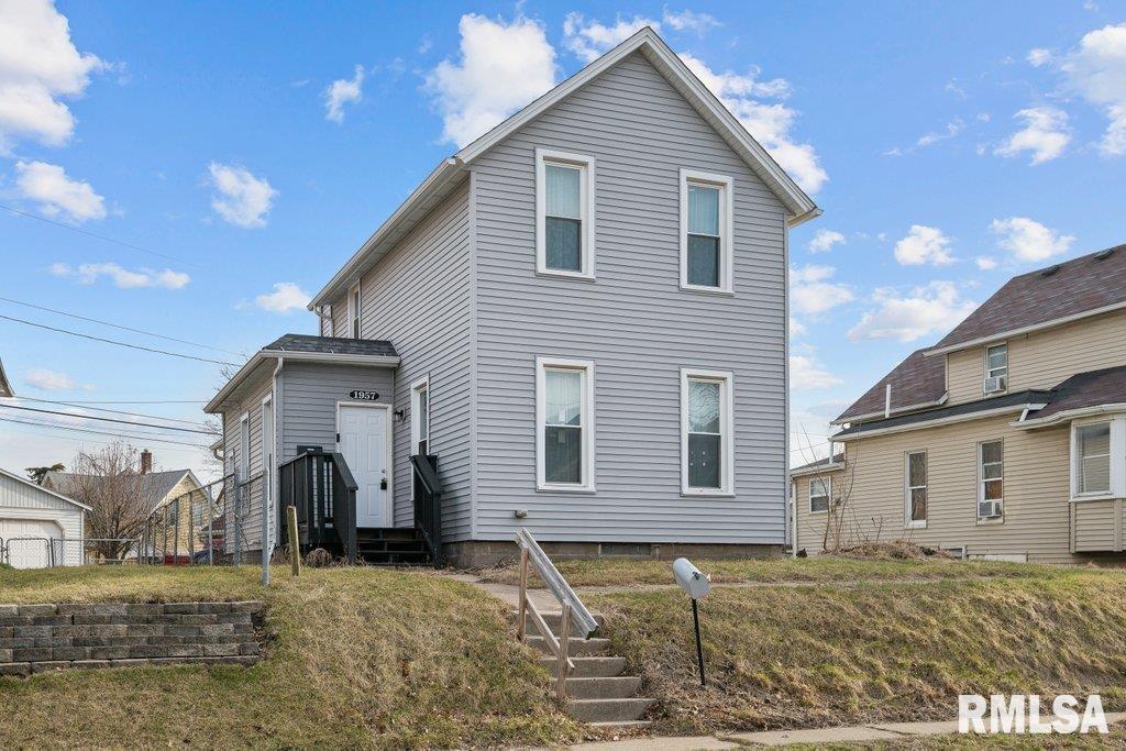 1957 Claussen Street Property Photo