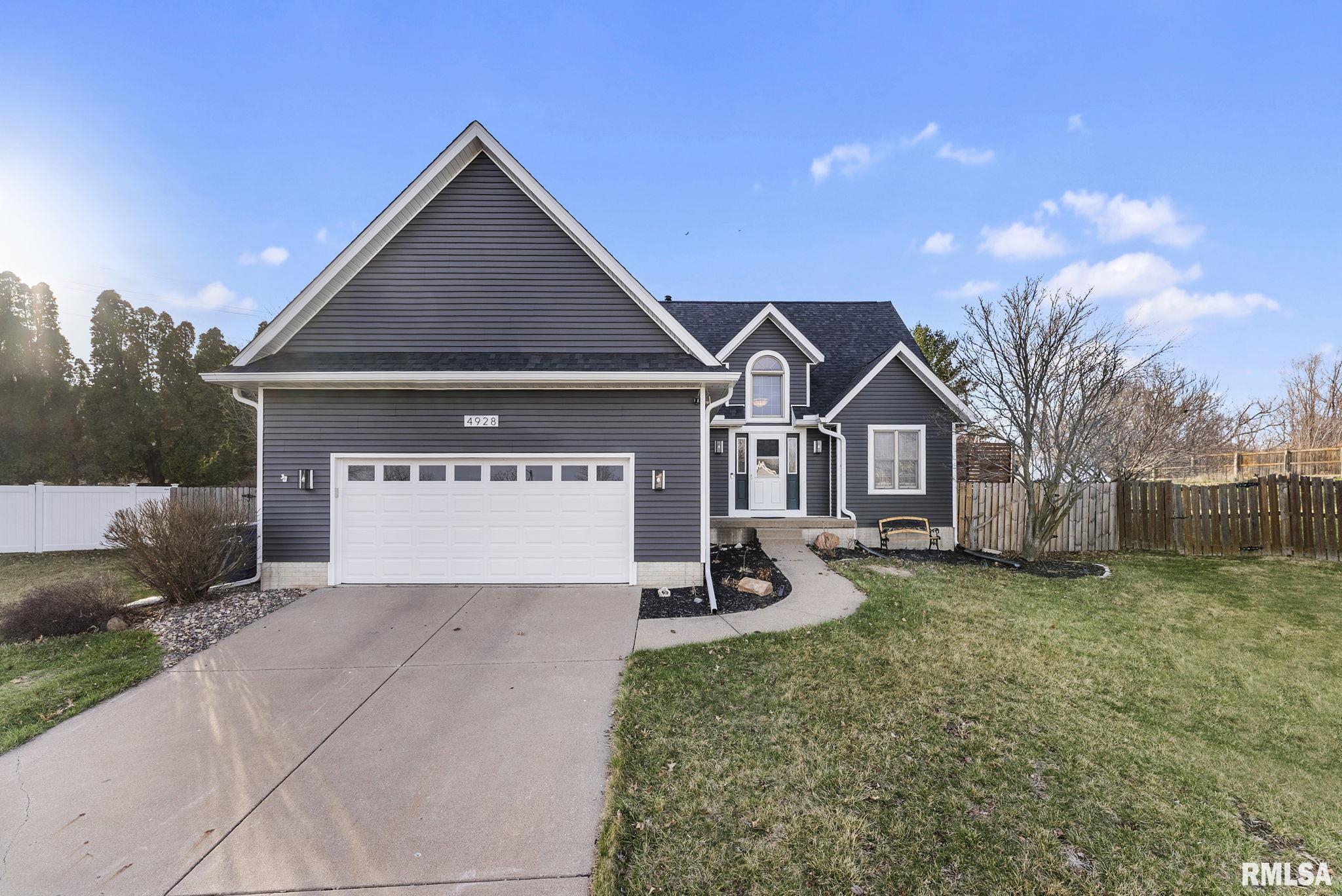4928 Main Court Property Photo