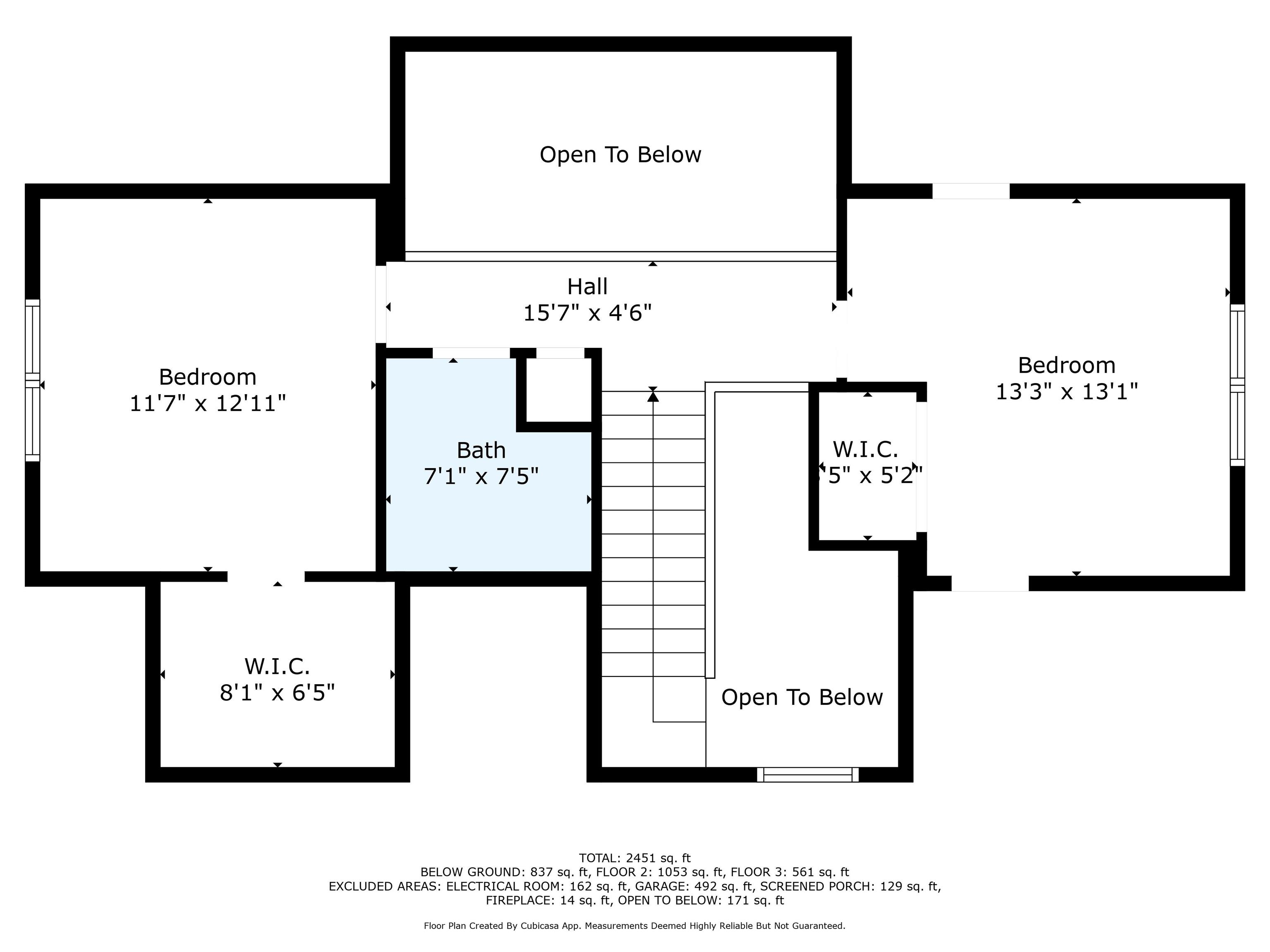 4928 Main Court Property Photo 45