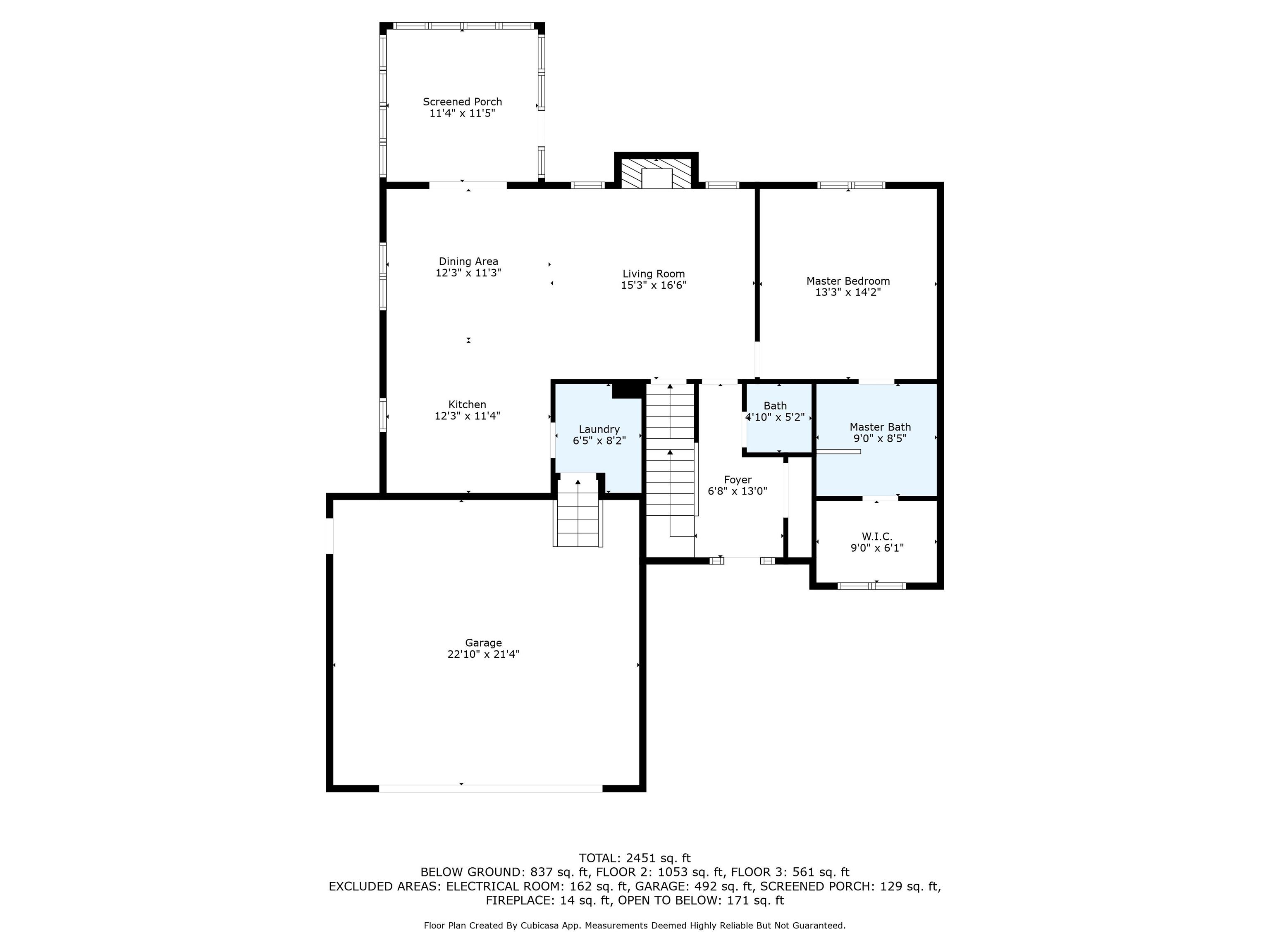 4928 Main Court Property Photo 46
