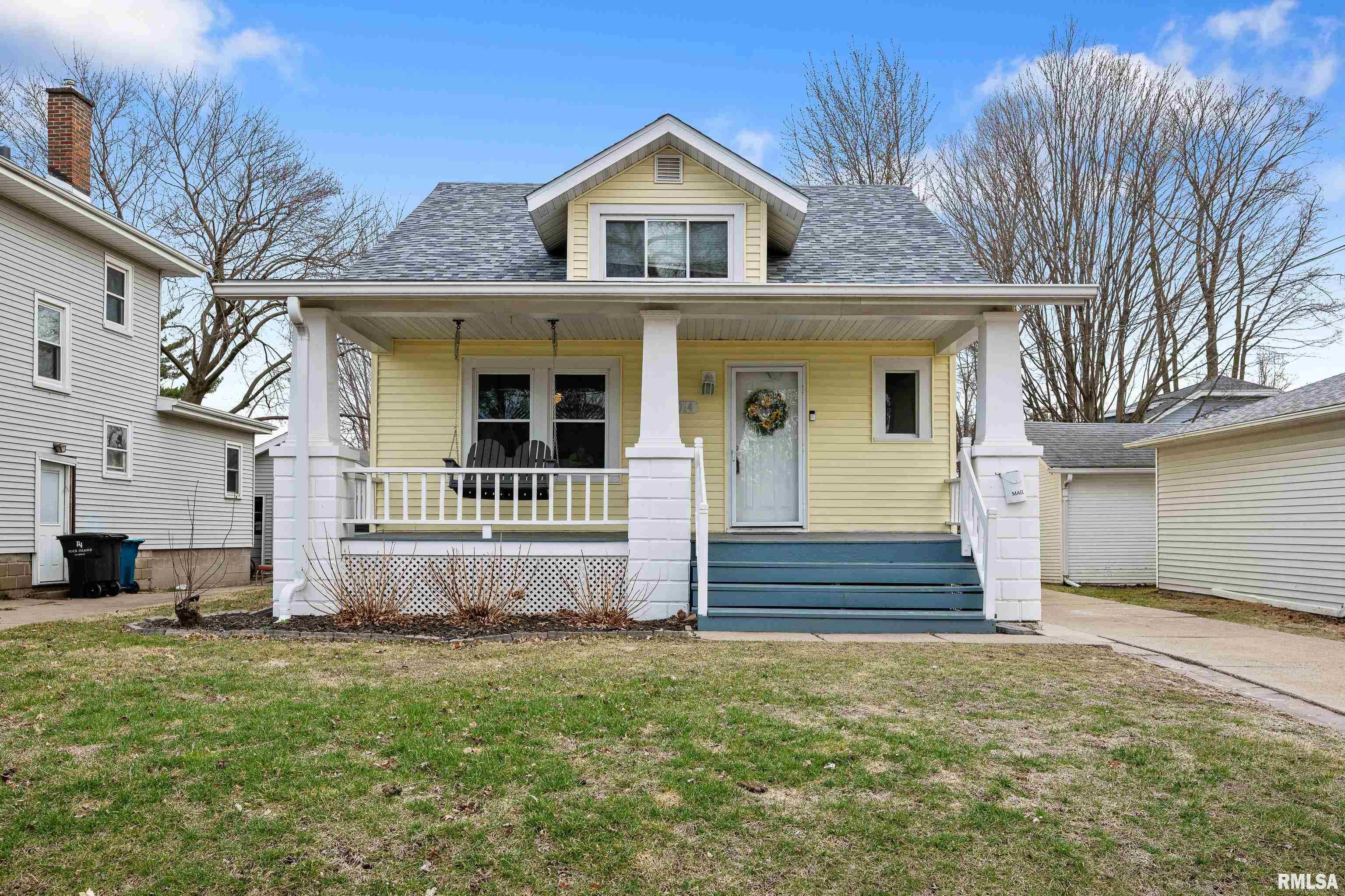 3014 22nd Avenue Property Photo 1