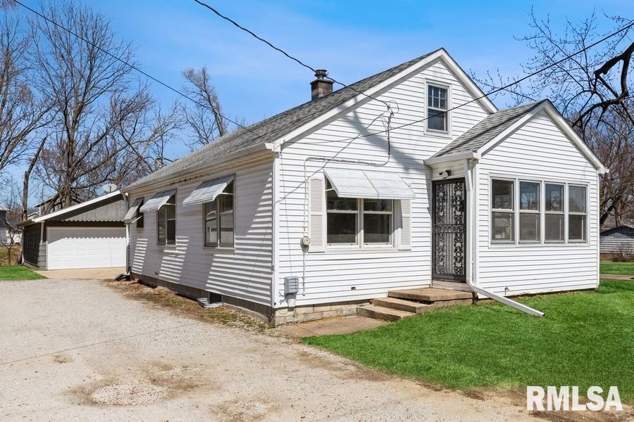409 12th Avenue Property Photo