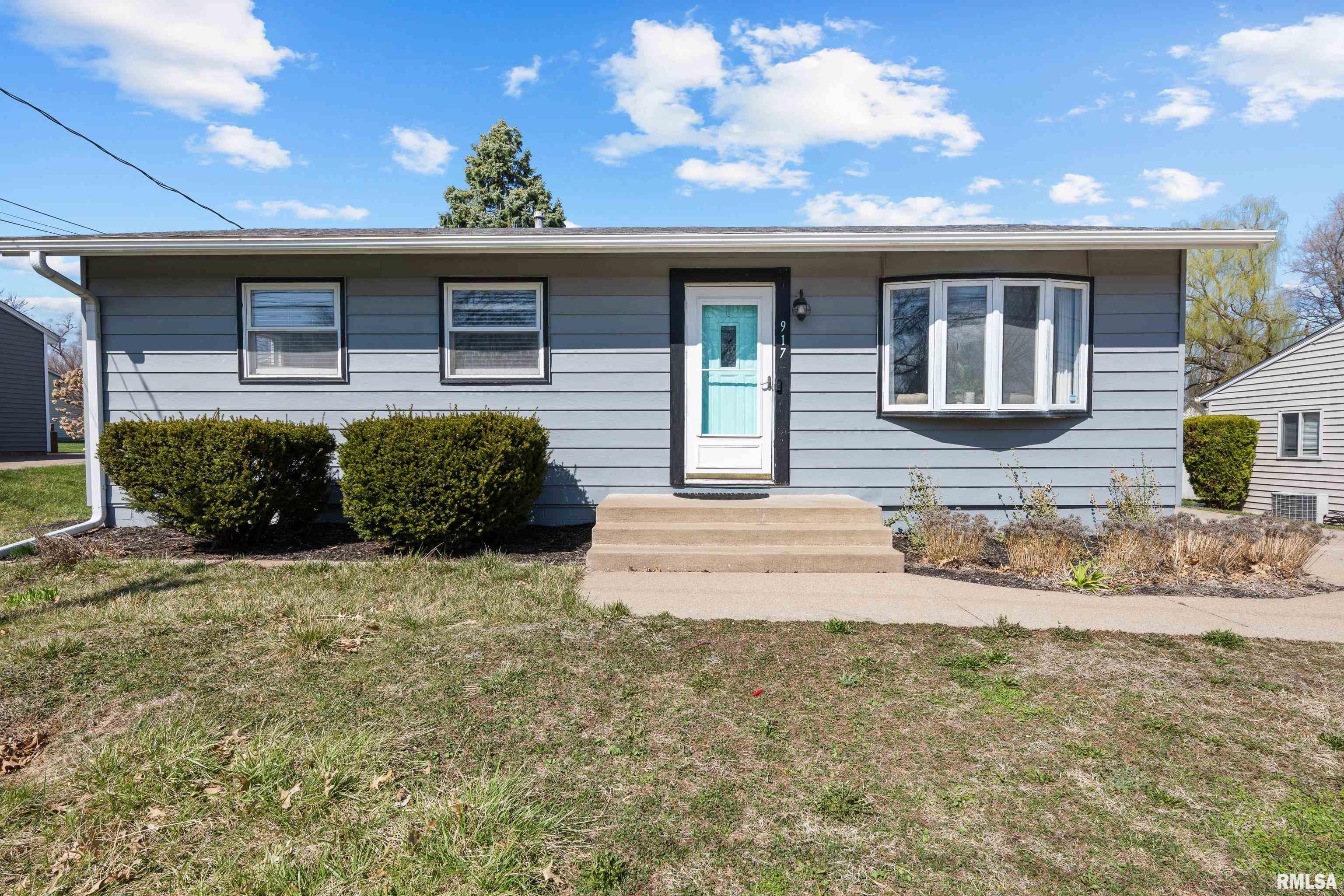 917 Wisconsin Street Property Photo