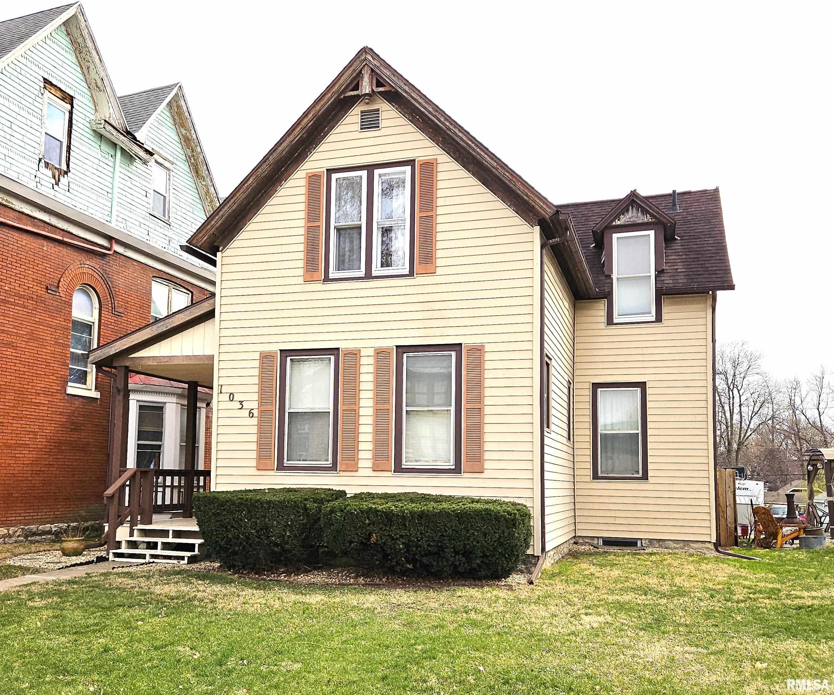 1036 Payson Avenue Property Photo