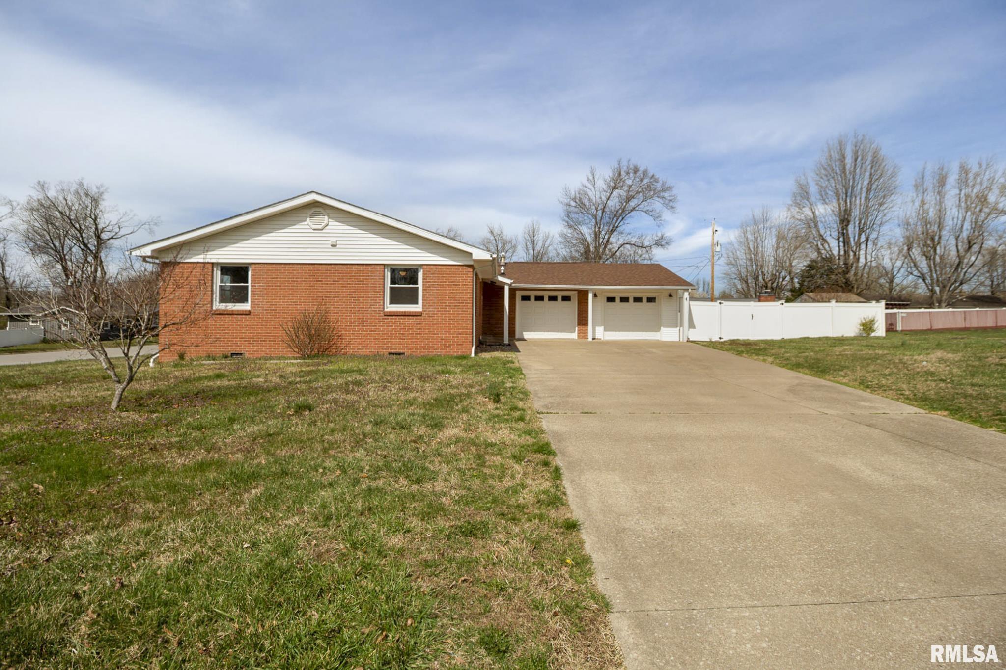 Herrin Real Estate Listings Main Image