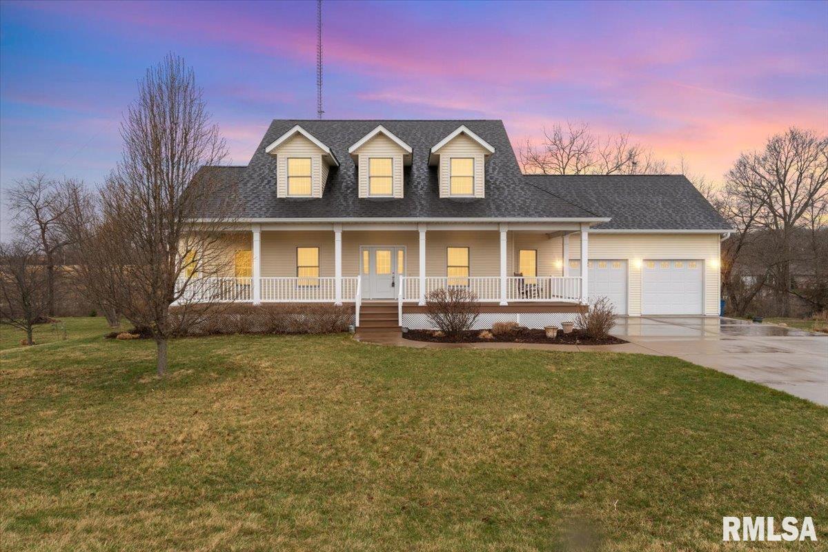 16 E Meadow Creek Lane Property Photo