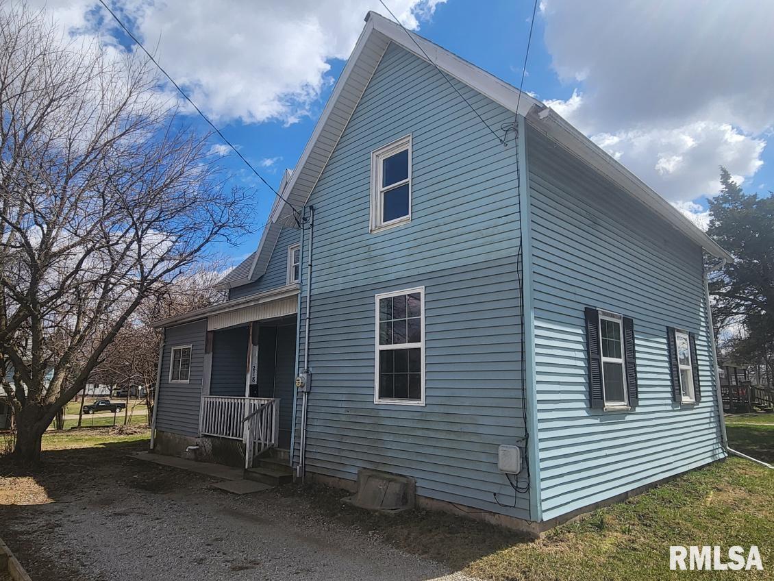 Henry County Real Estate Listings Main Image