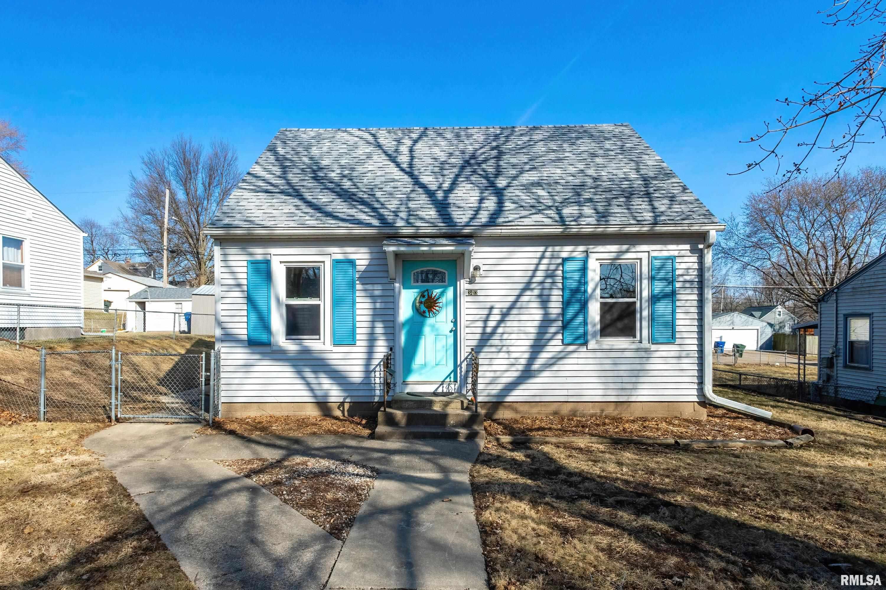 3413 Washington Street Property Photo
