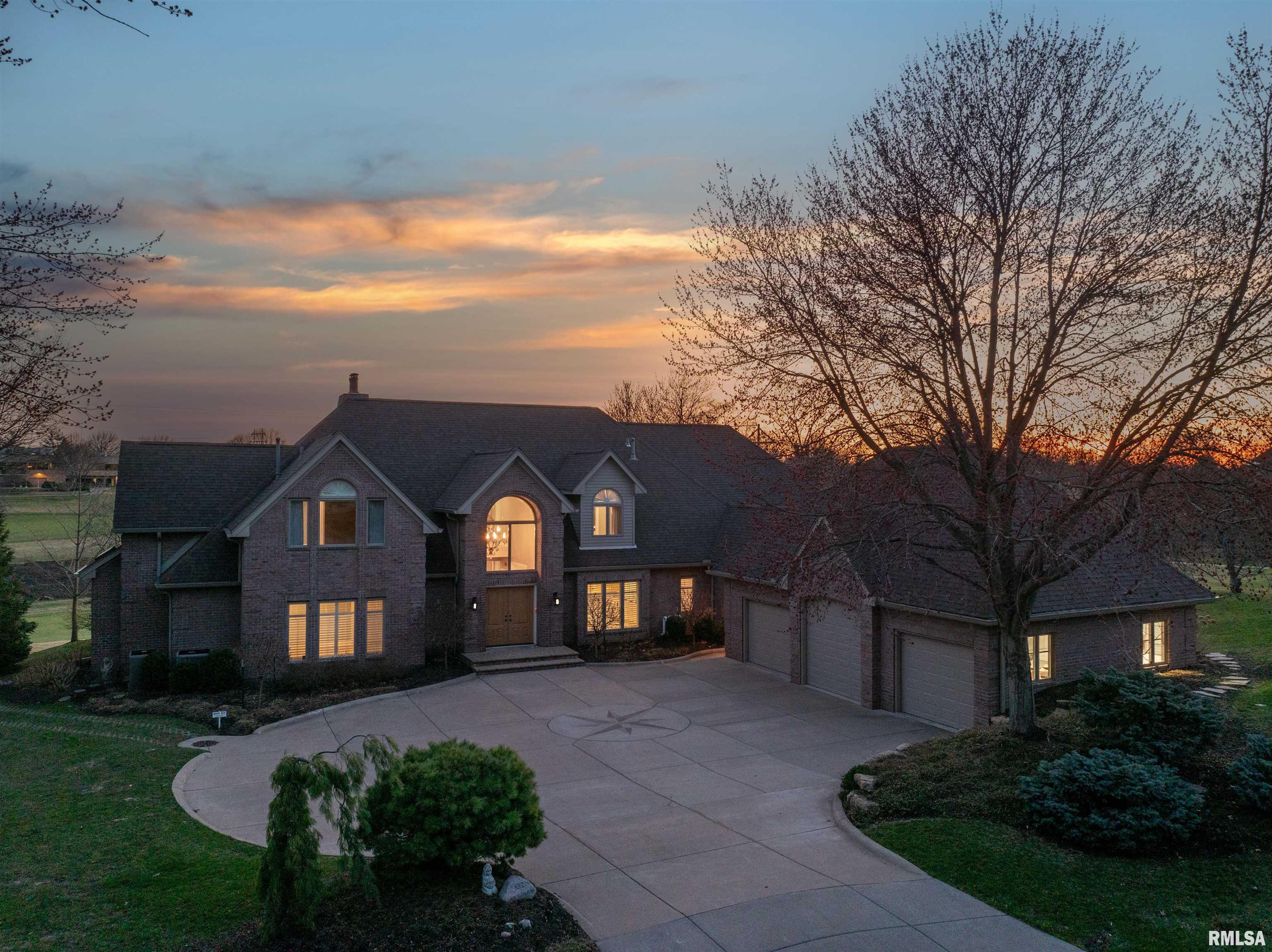 6202 Crow Valley Drive Property Photo 1
