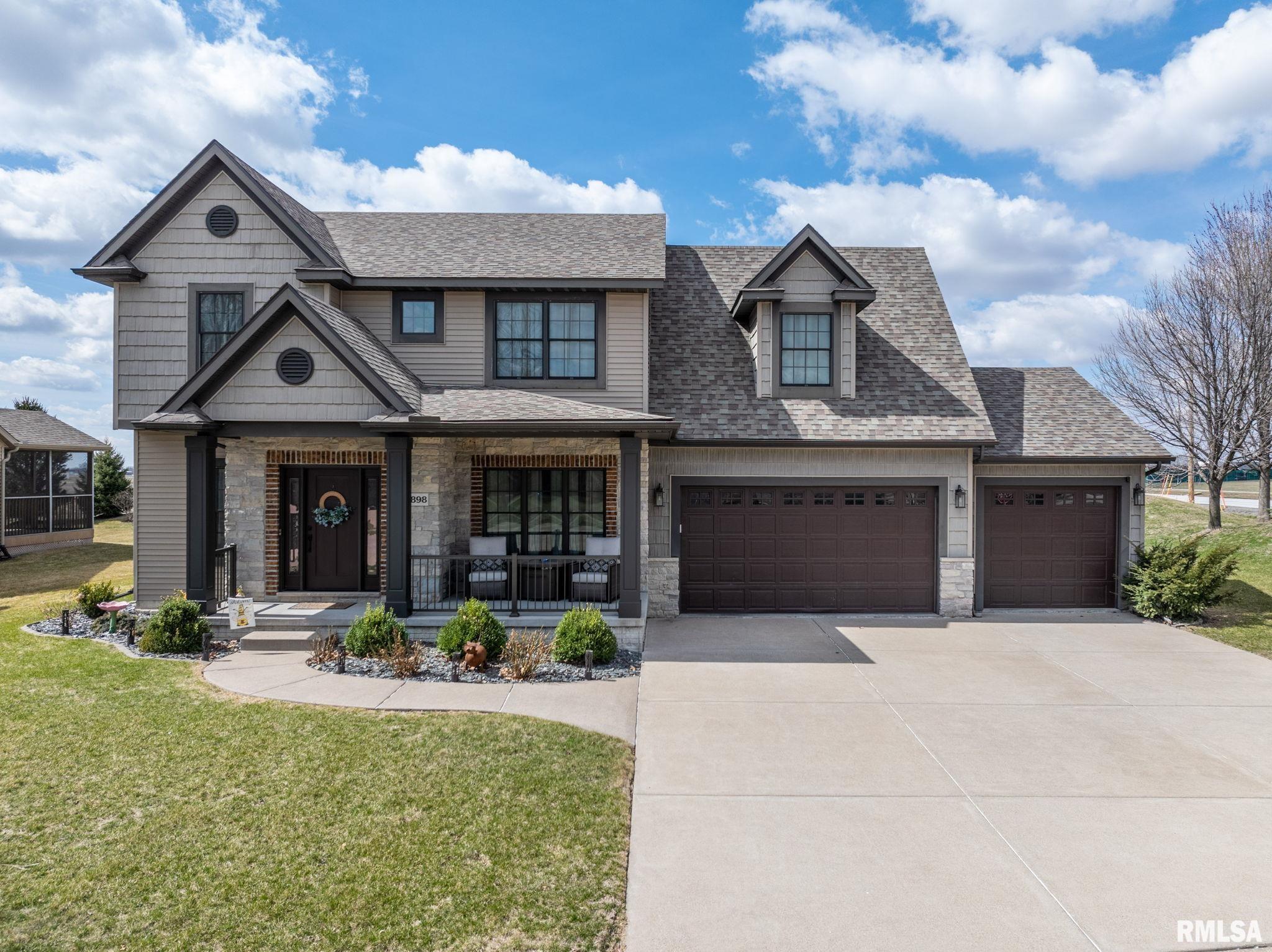 6898 Summerfield Drive Property Photo