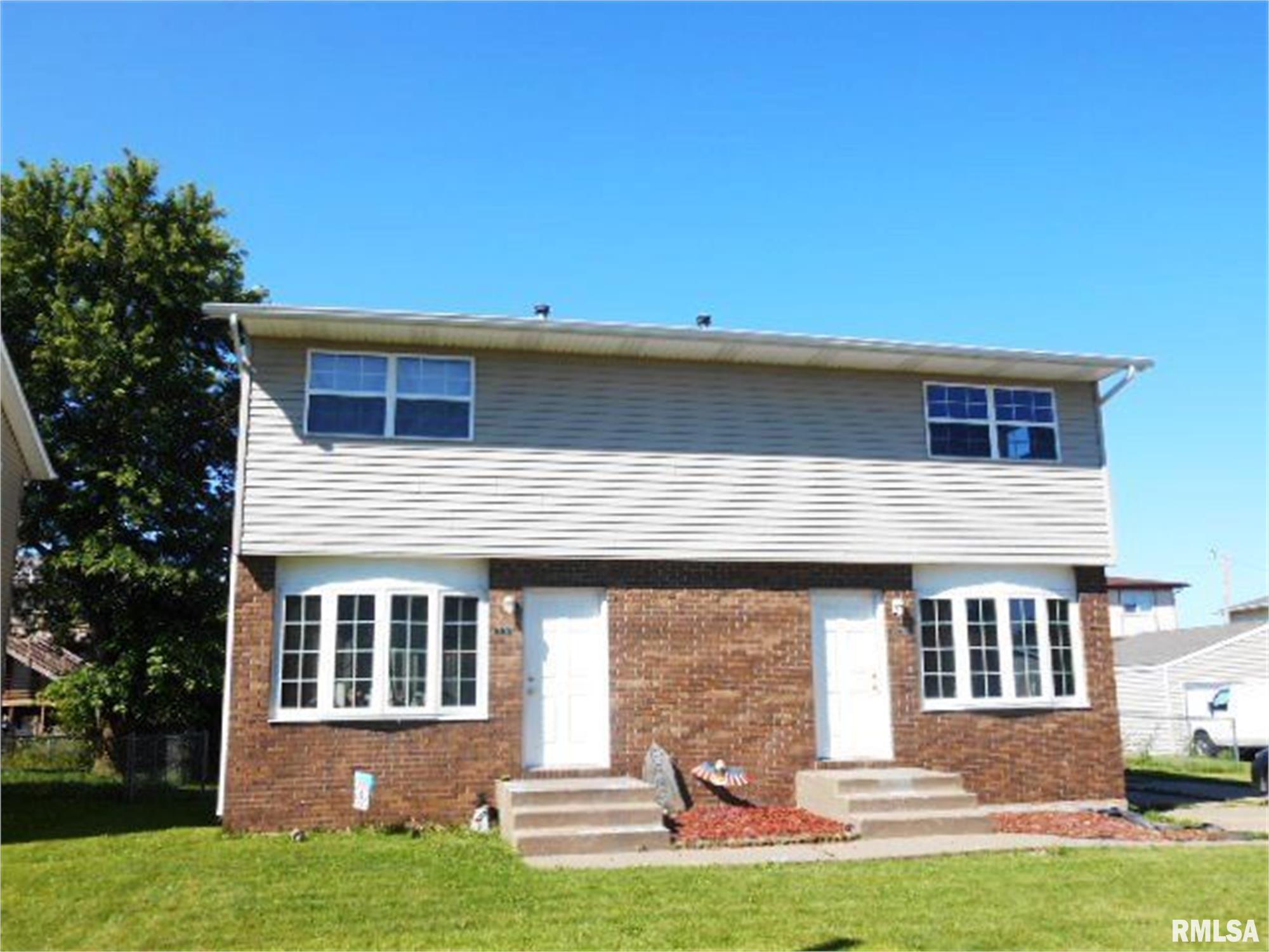 665-667 W 64th Street Property Photo 1