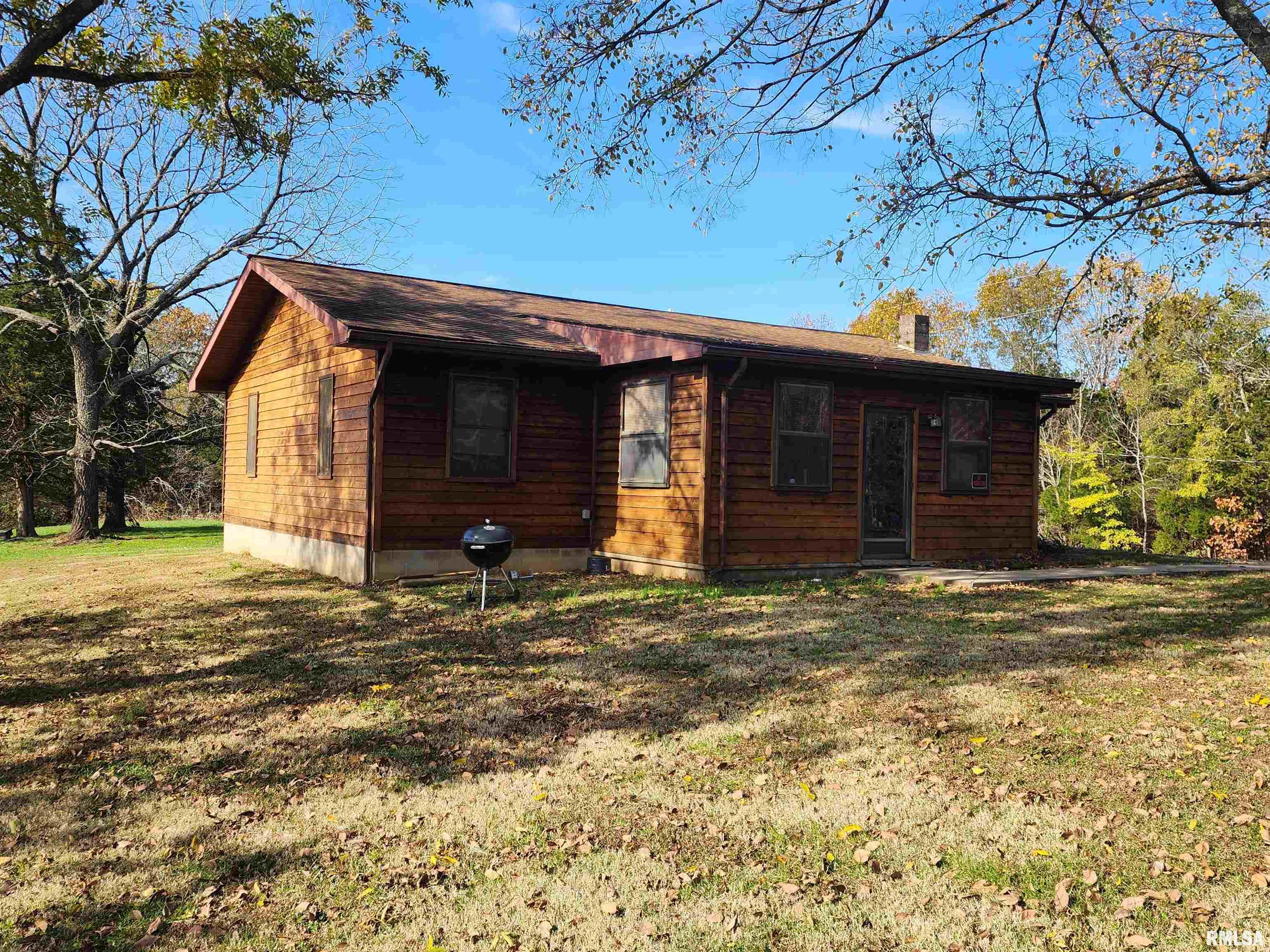 259 Ozark Road Property Photo
