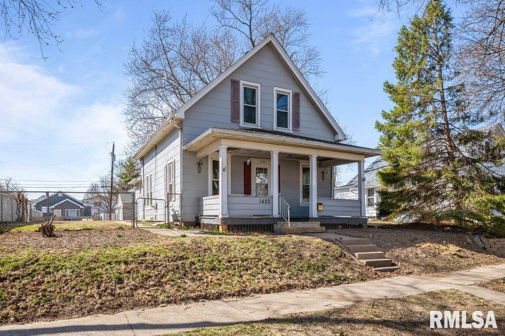 1422 41st Street Property Photo