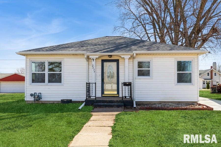 2377 Barker Street Property Photo 1