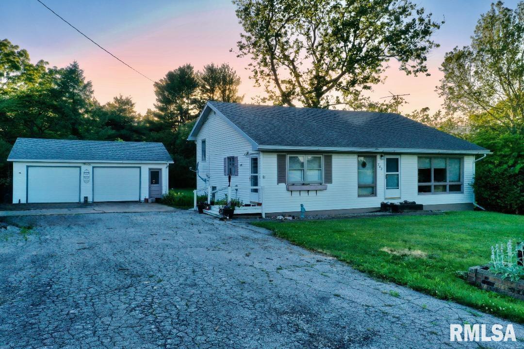 742 Highway 94 Property Photo 1