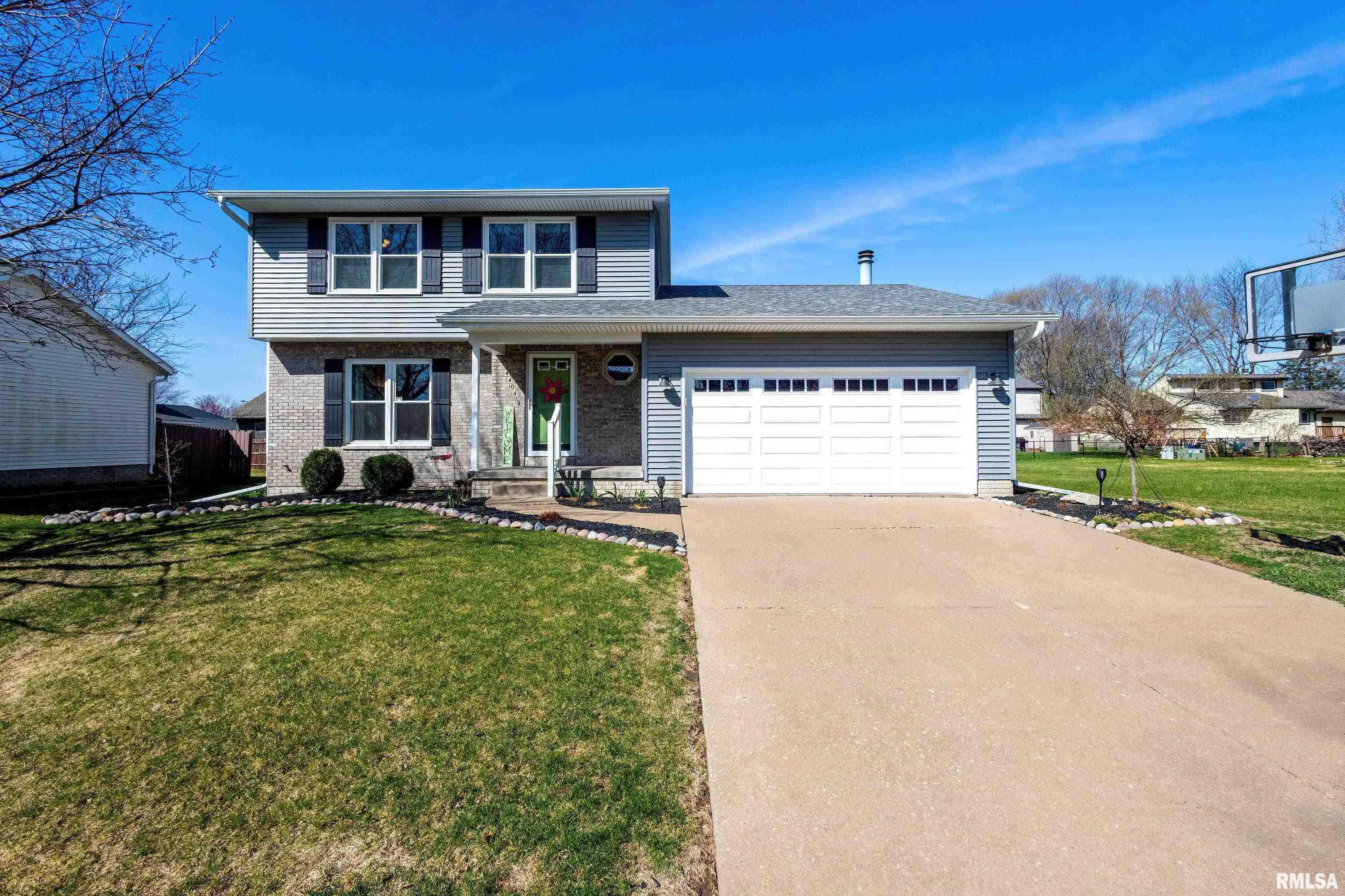 4404 Kelling Street Property Photo