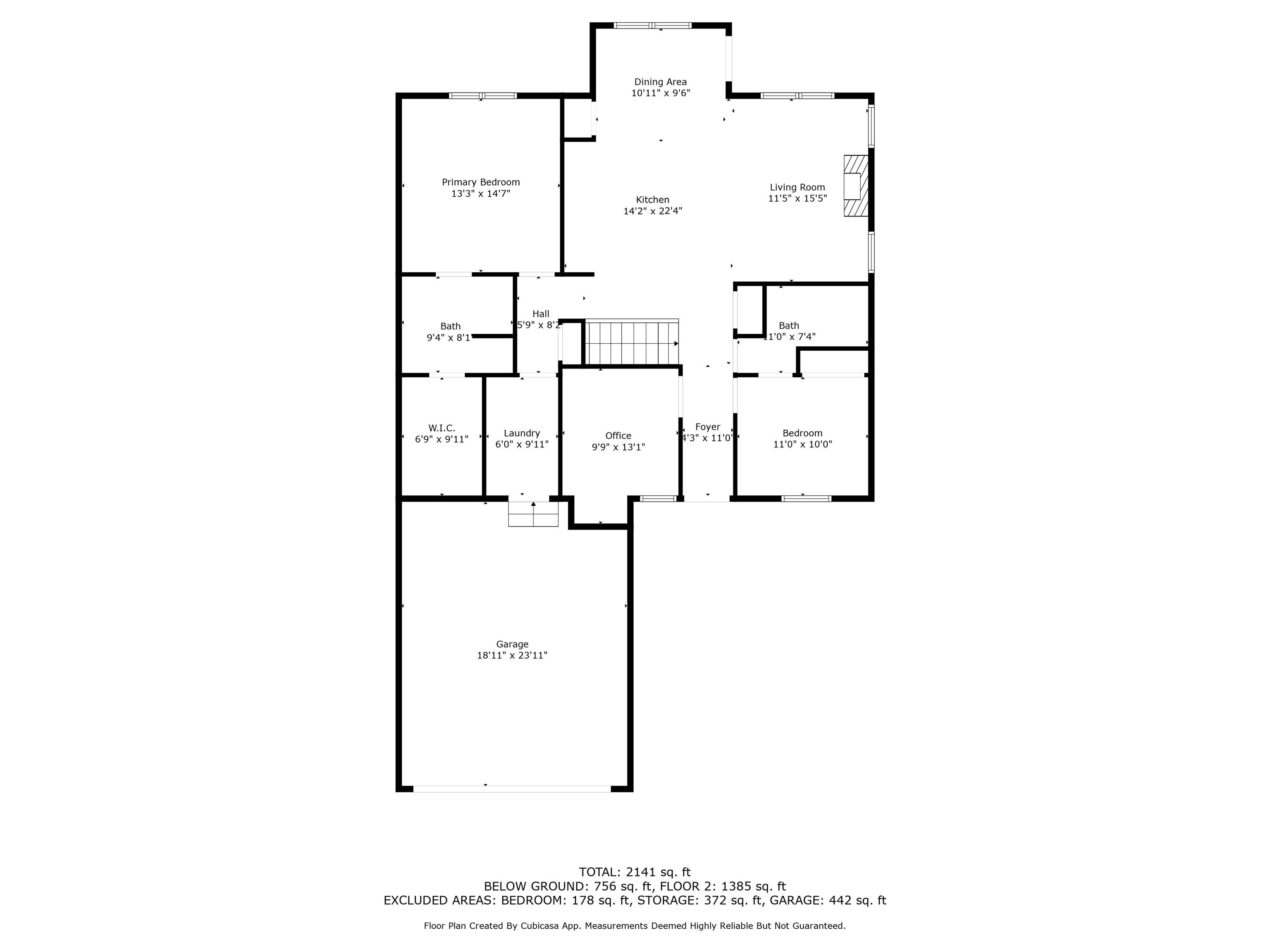 3072 Charissa's Place Property Photo 25