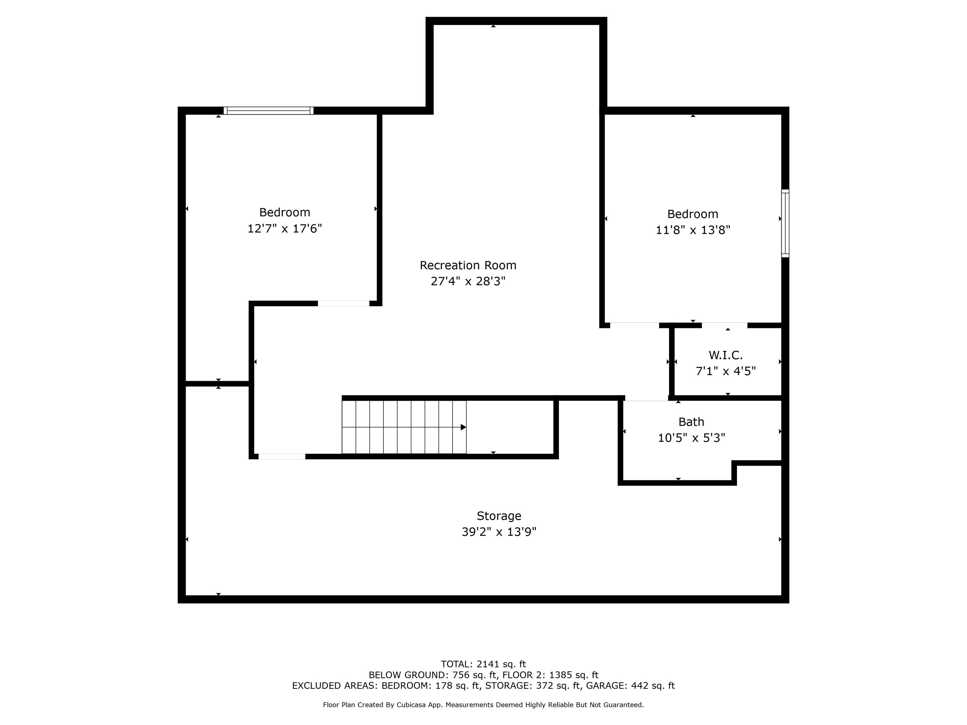 3072 Charissa's Place Property Photo 26