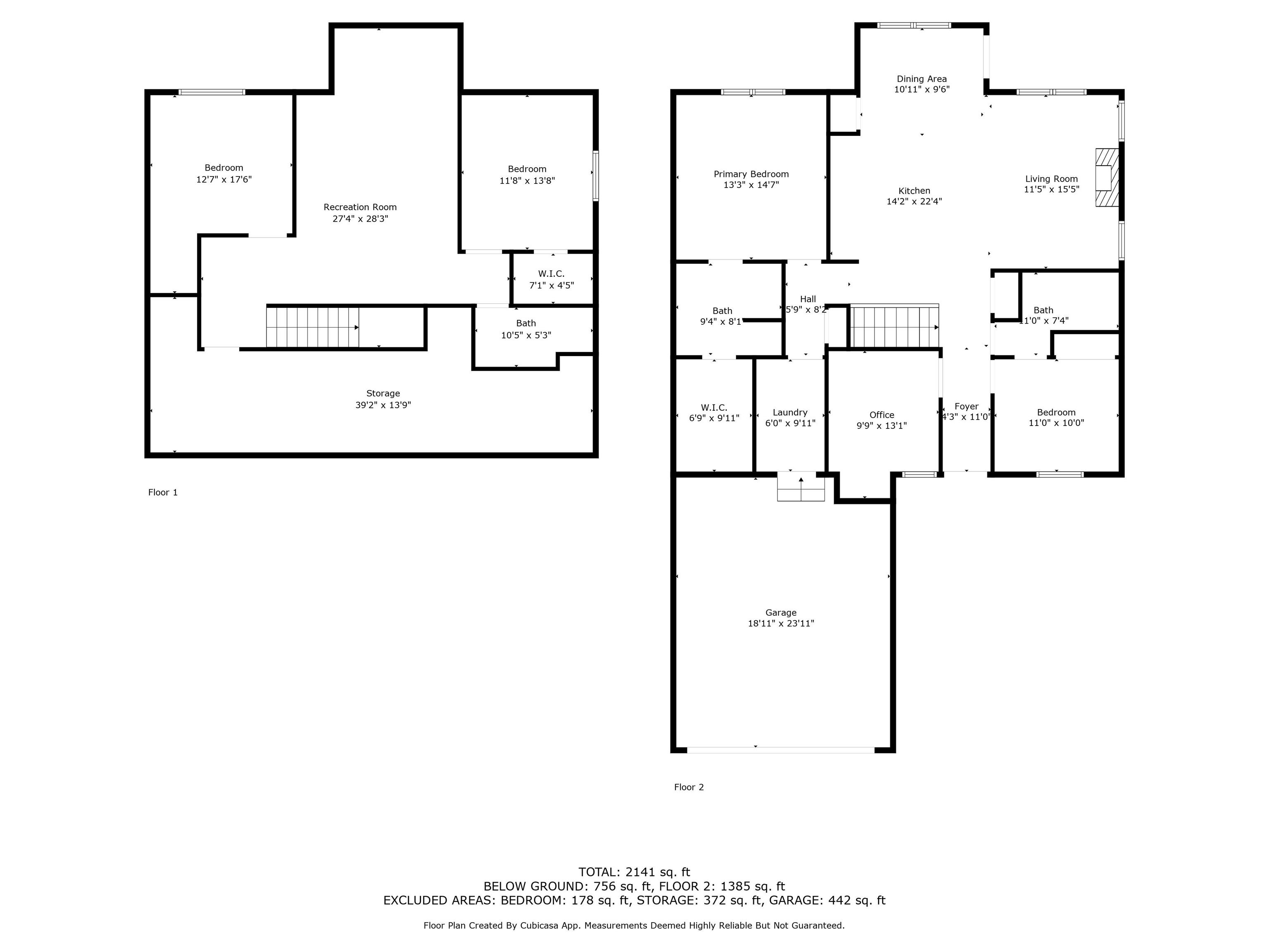 3072 Charissa's Place Property Photo 27