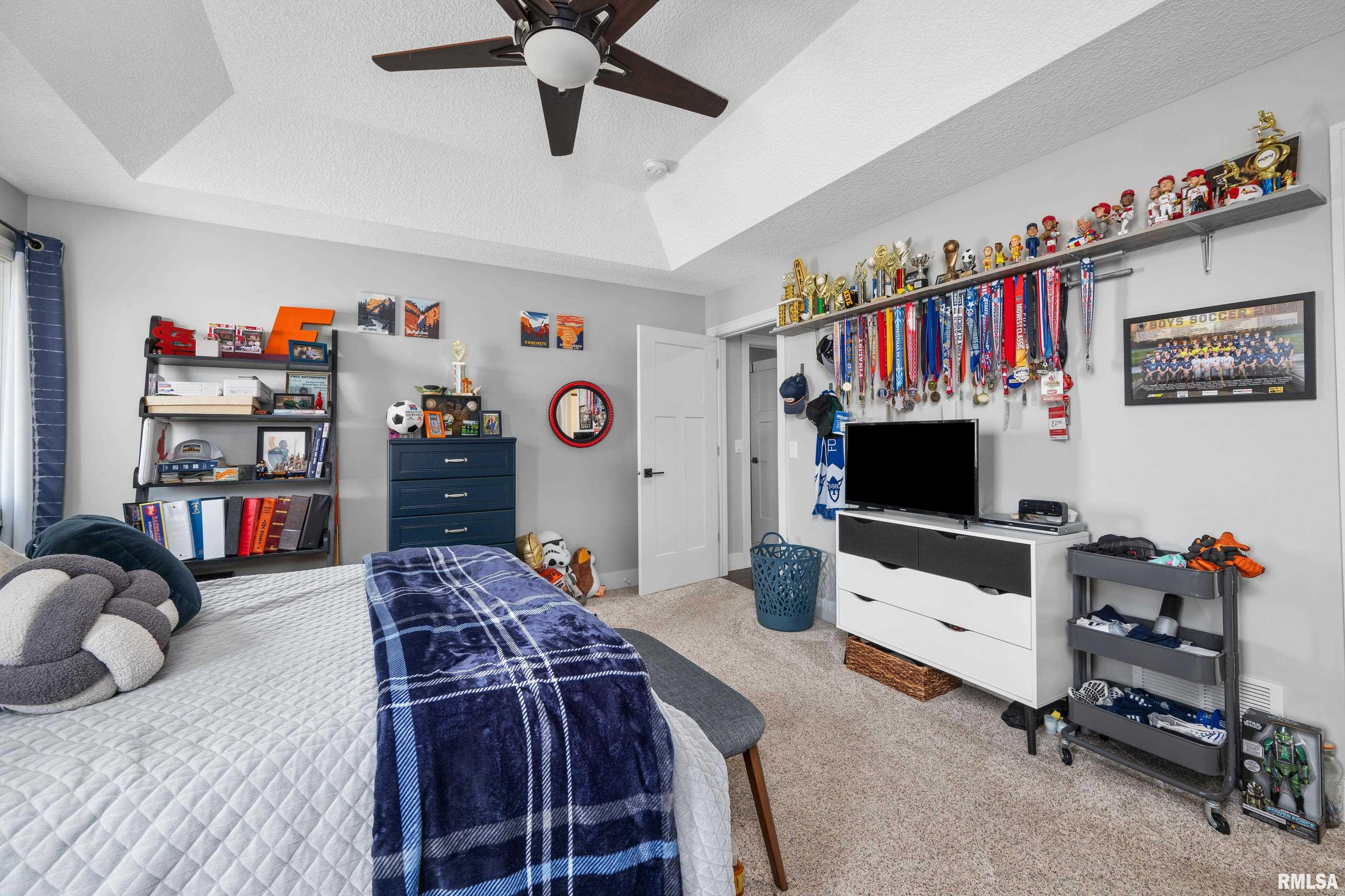 5523 Allison Drive Property Photo 35