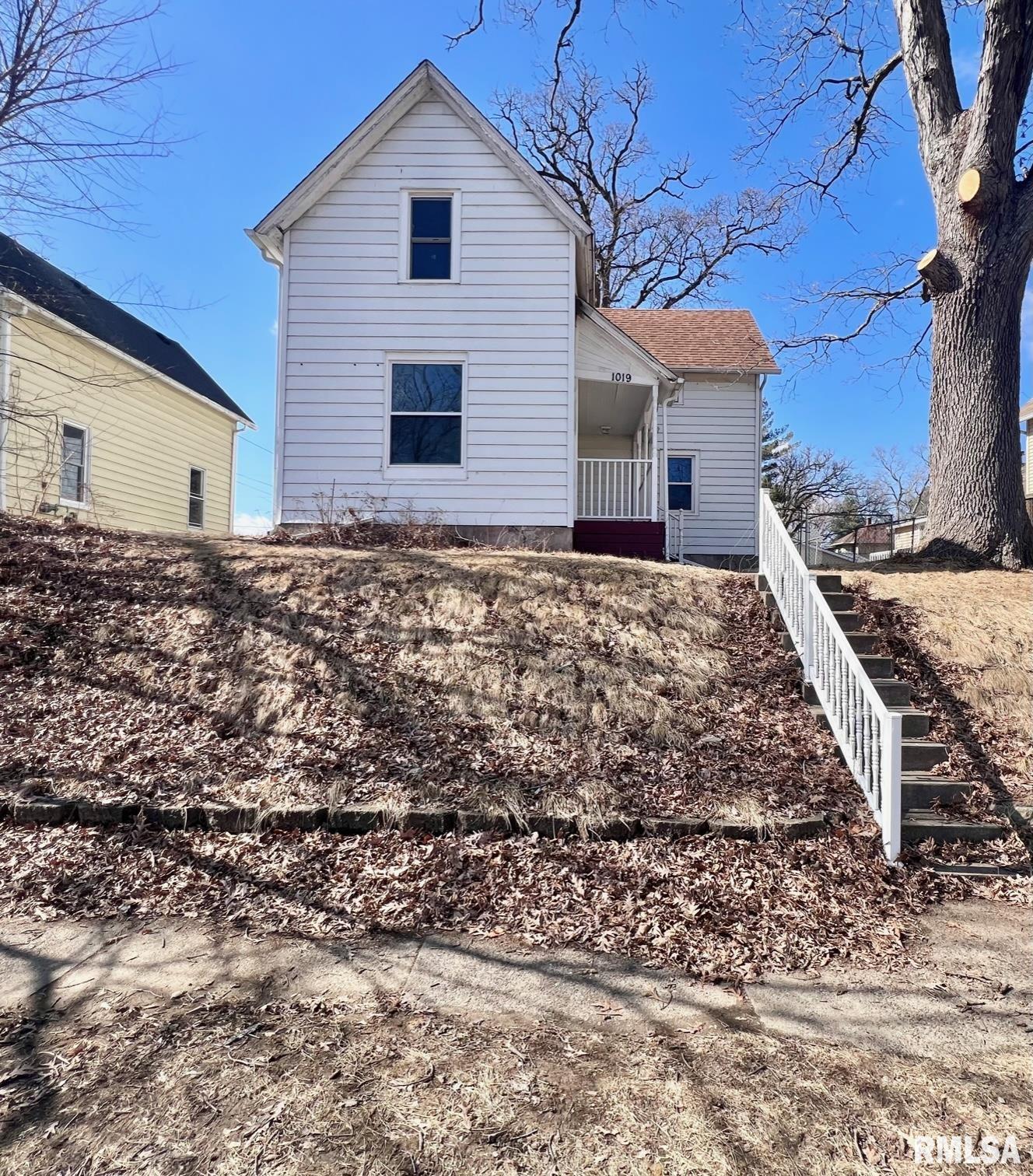 1019 25th Street Property Photo 1