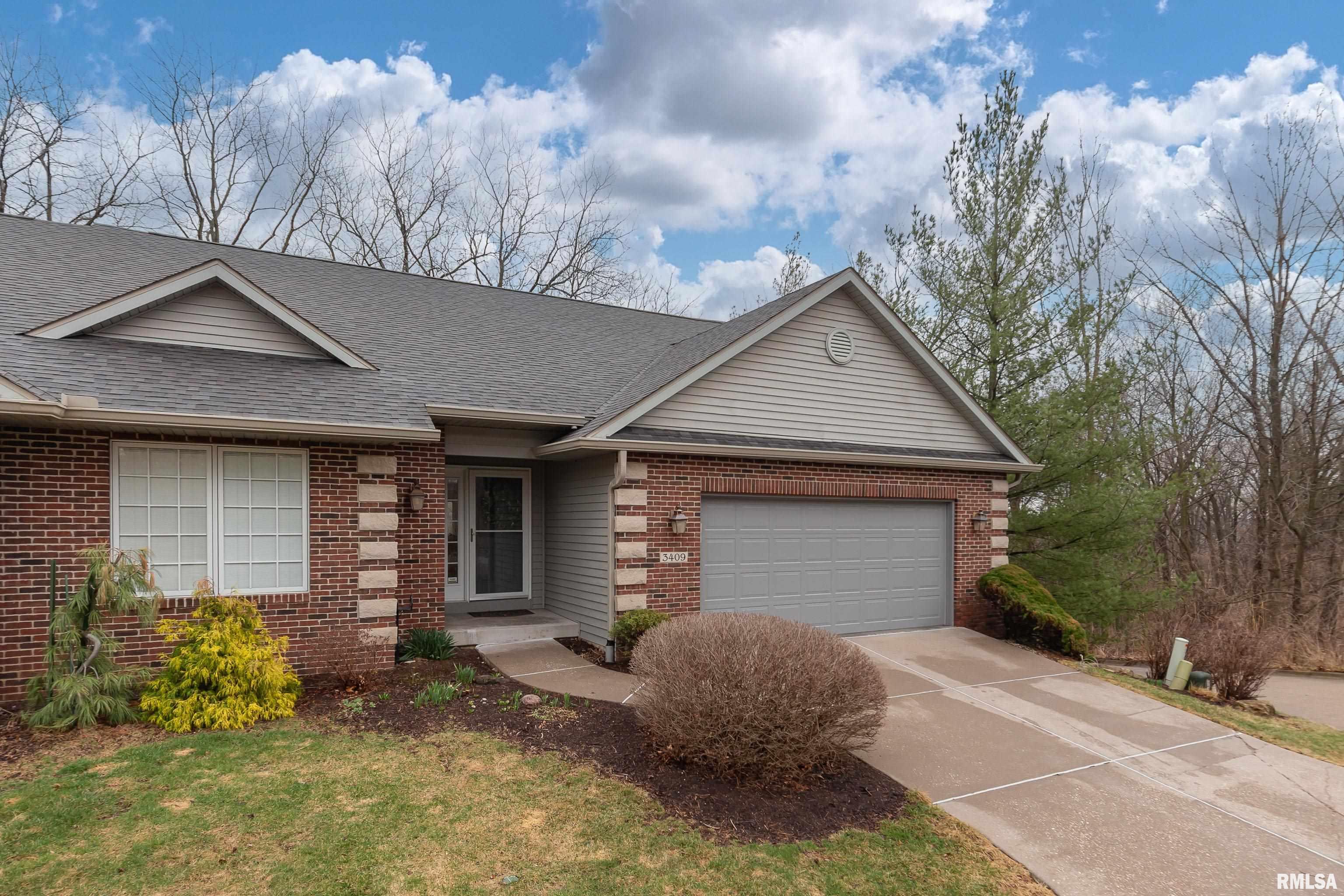 3409 HUNTER Drive