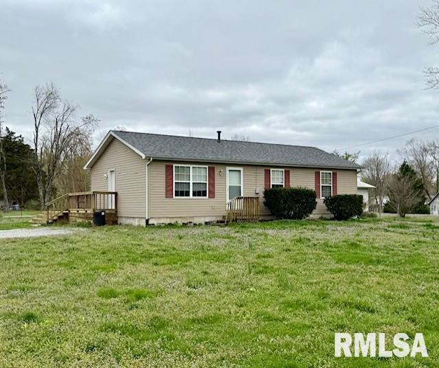 803 Dale Street Property Photo 1