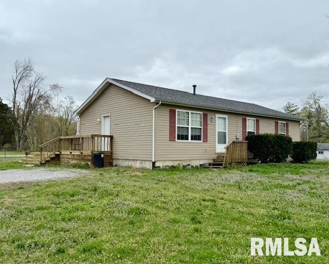 803 Dale Street Property Photo 2
