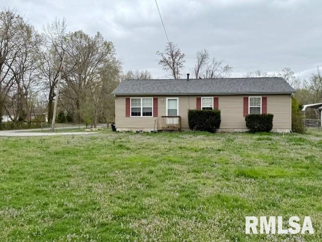 803 Dale Street Property Photo 4