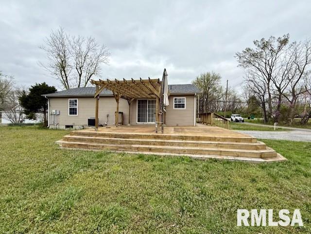 803 Dale Street Property Photo 5