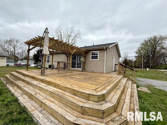 803 Dale Street Property Photo 7