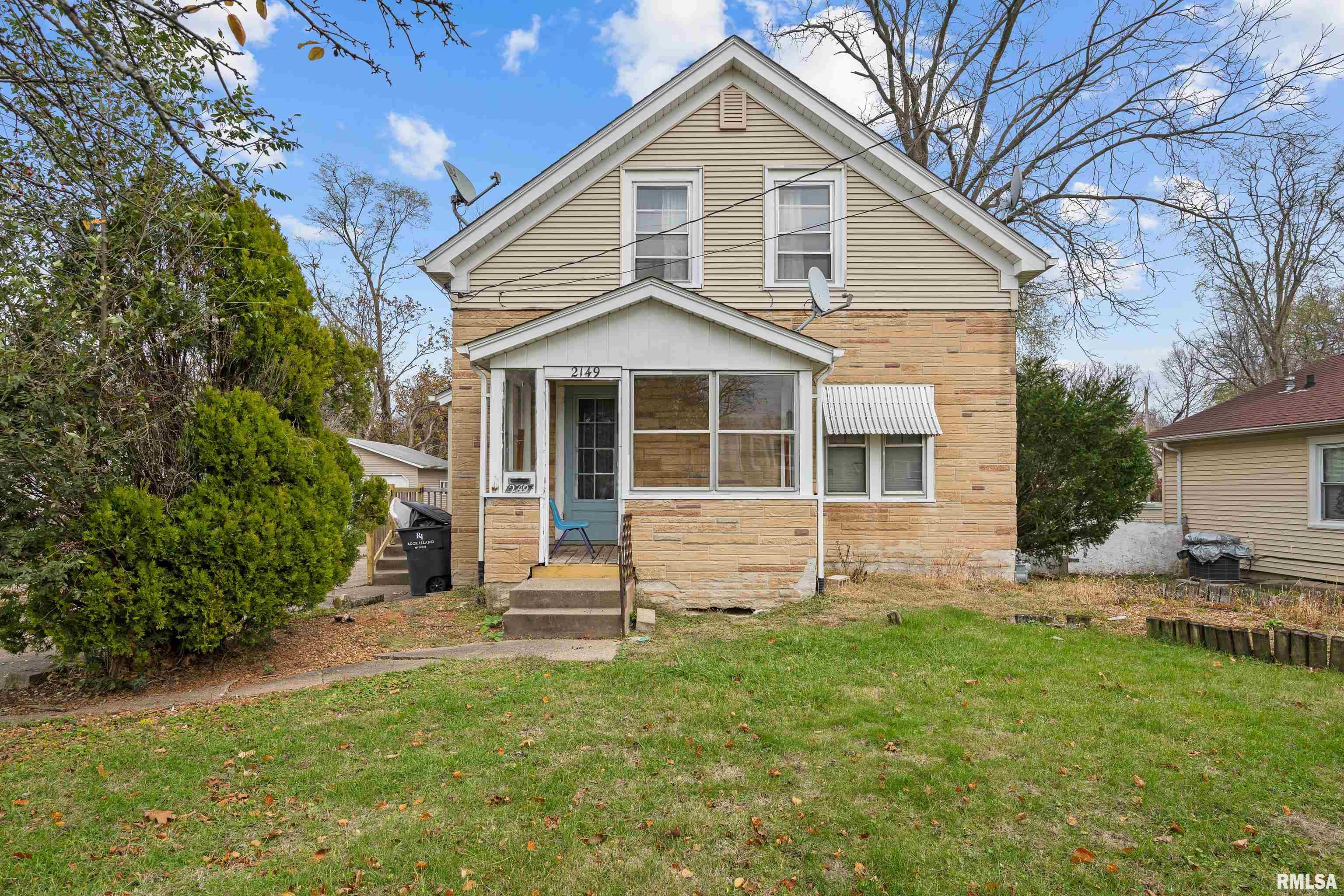 2149 32nd Street Property Photo